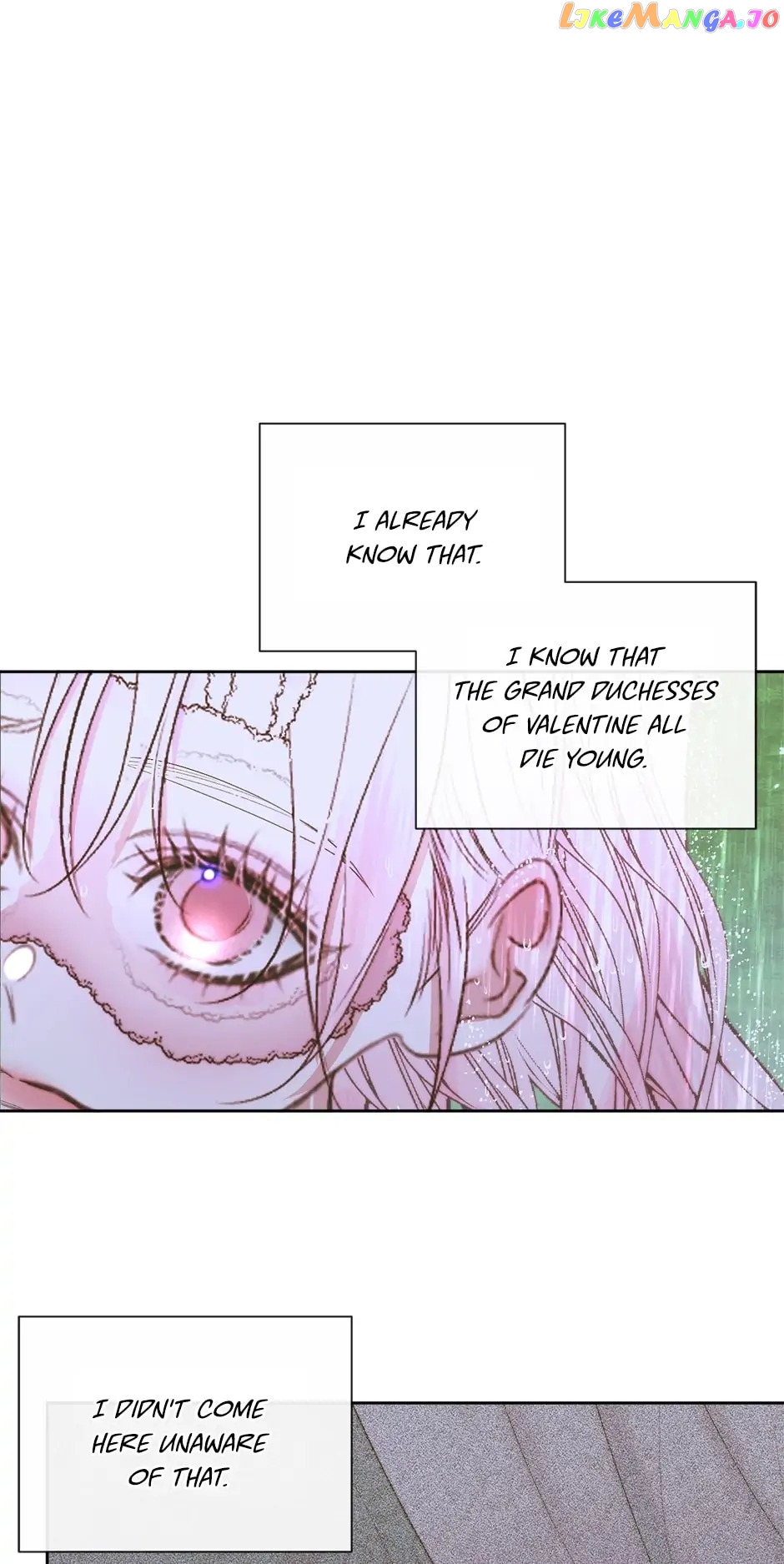 The Siren: Becoming the Villain's Family Chapter 36 - page 5