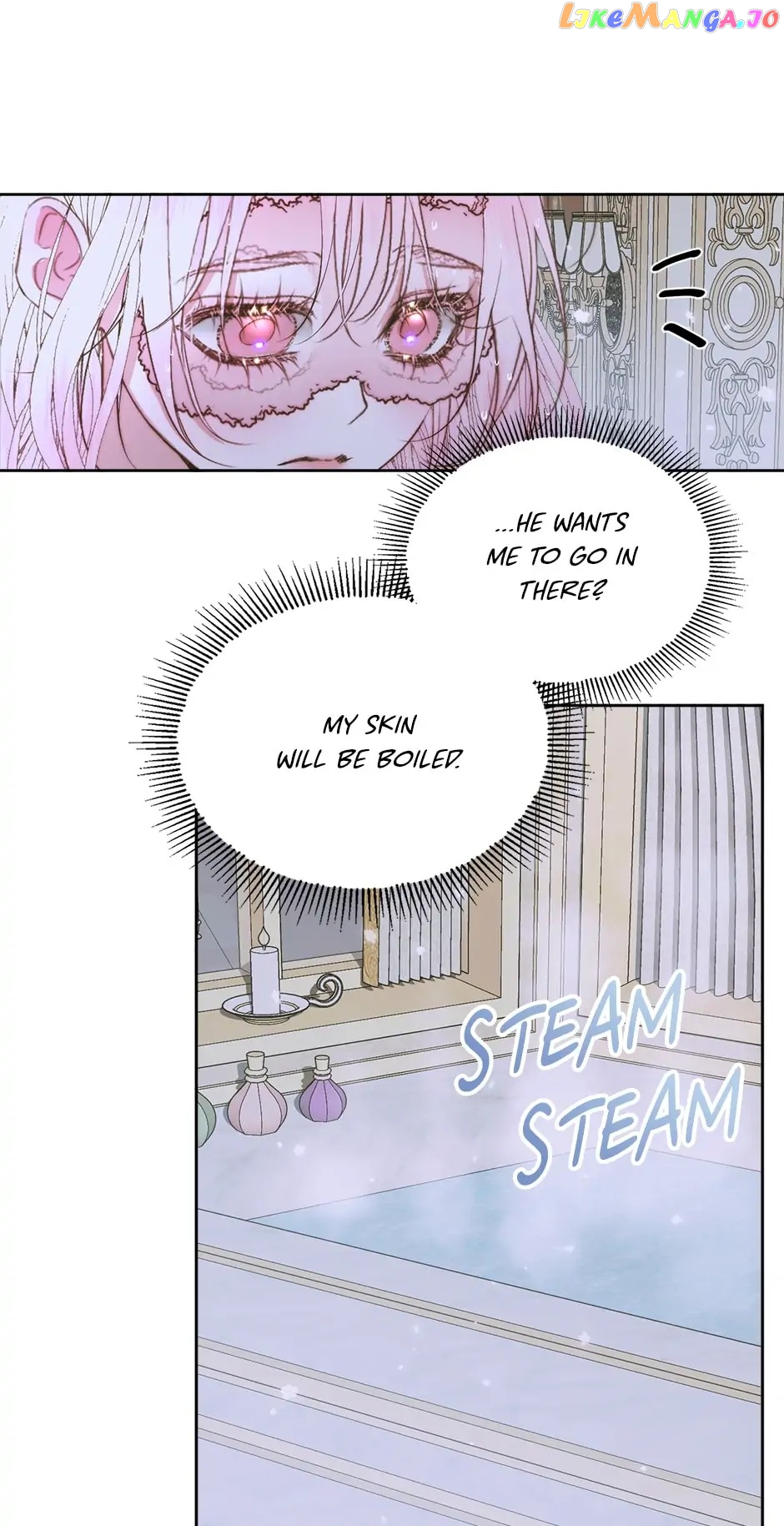 The Siren: Becoming the Villain's Family Chapter 36 - page 24