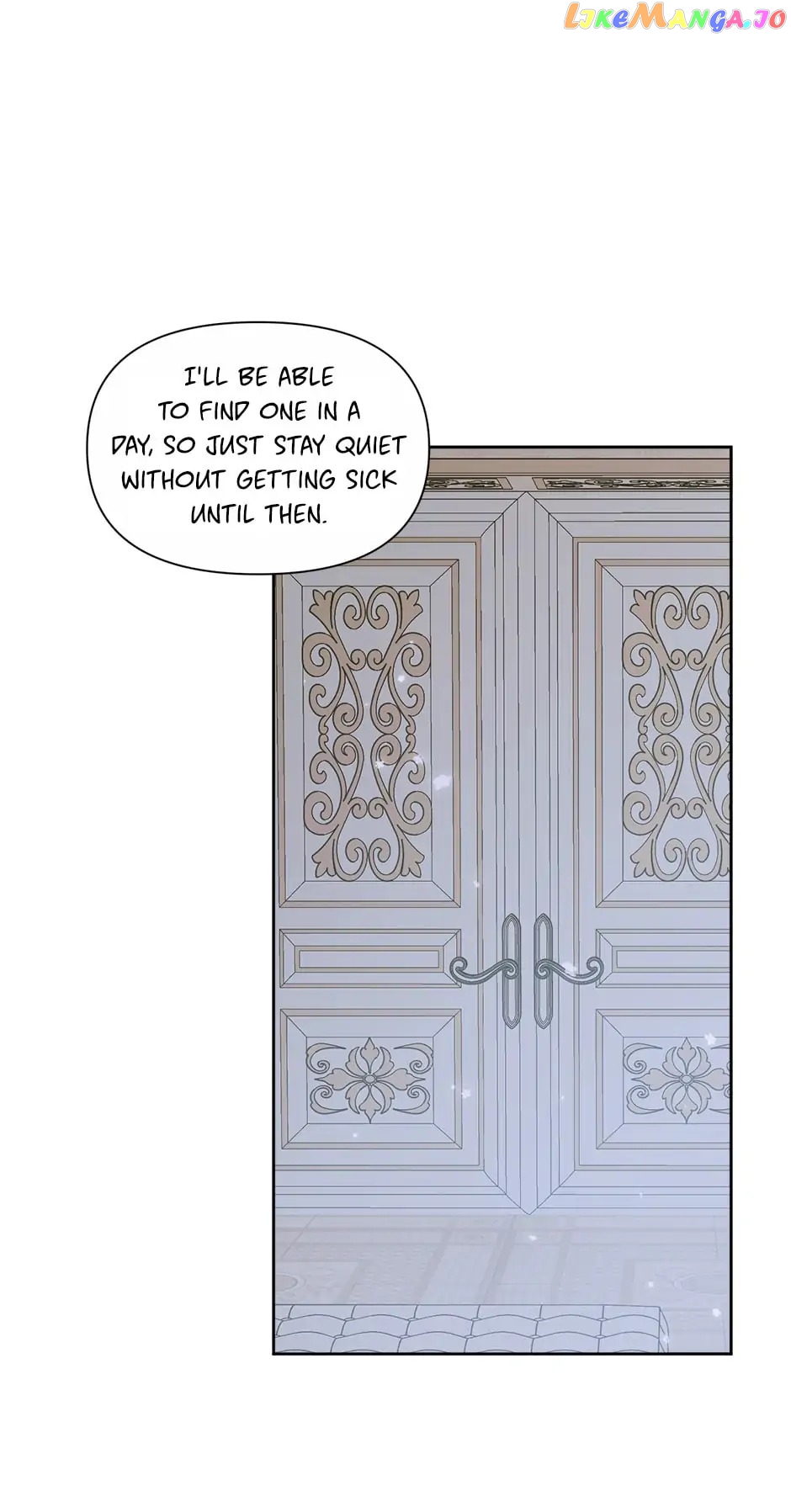 The Siren: Becoming the Villain's Family Chapter 36 - page 34