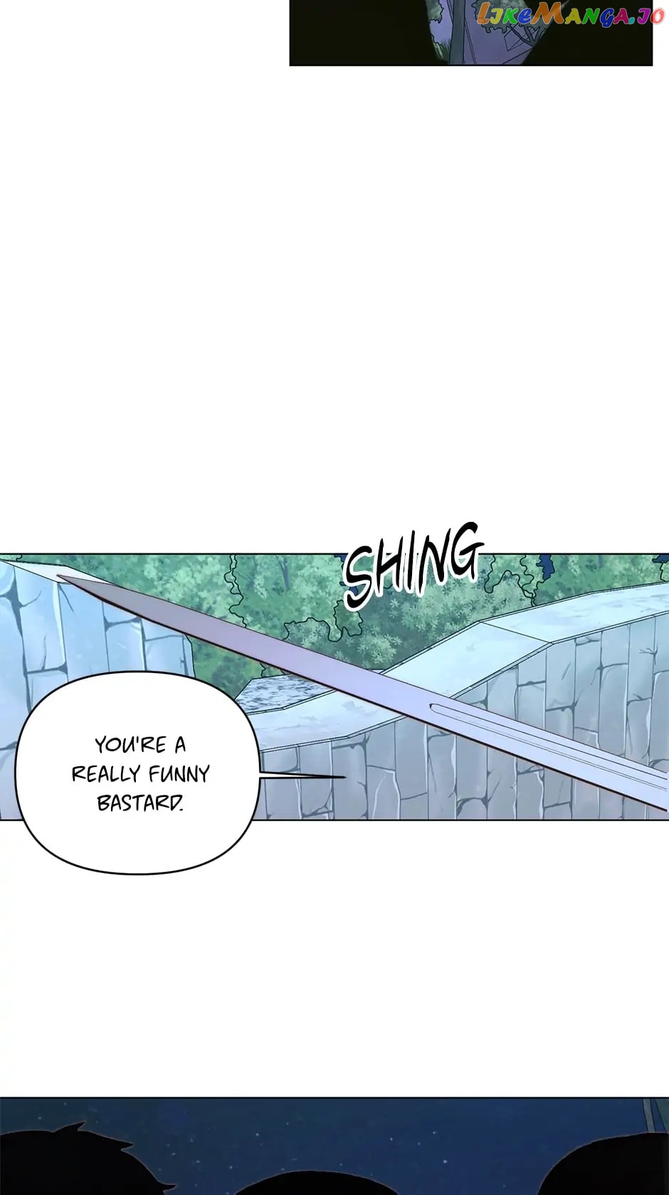 The Siren: Becoming the Villain's Family Chapter 26 - page 24