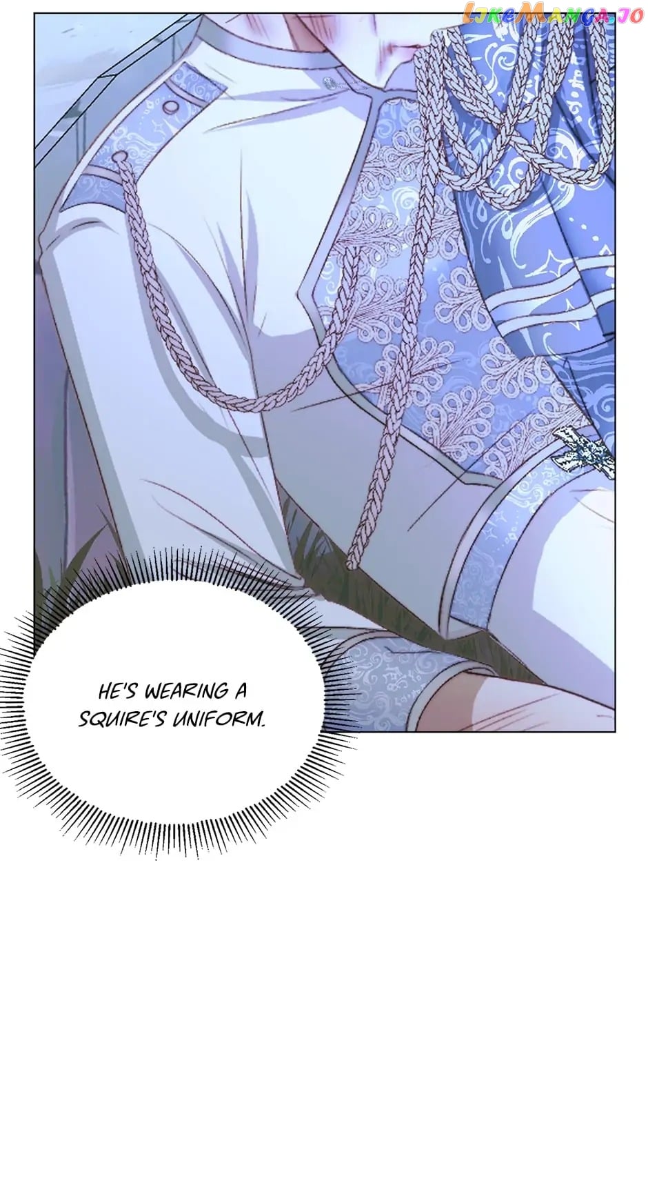 The Siren: Becoming the Villain's Family Chapter 26 - page 32