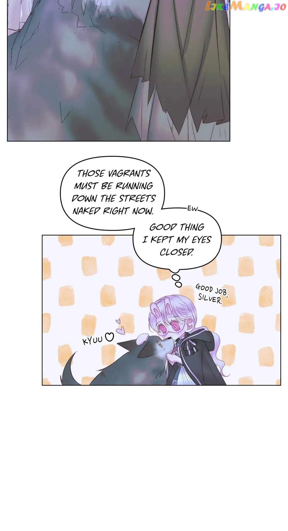 The Siren: Becoming the Villain's Family Chapter 26 - page 44