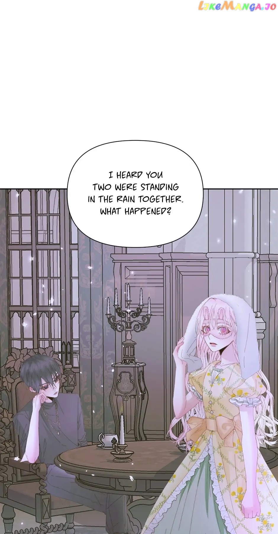 The Siren: Becoming the Villain's Family Chapter 37 - page 5