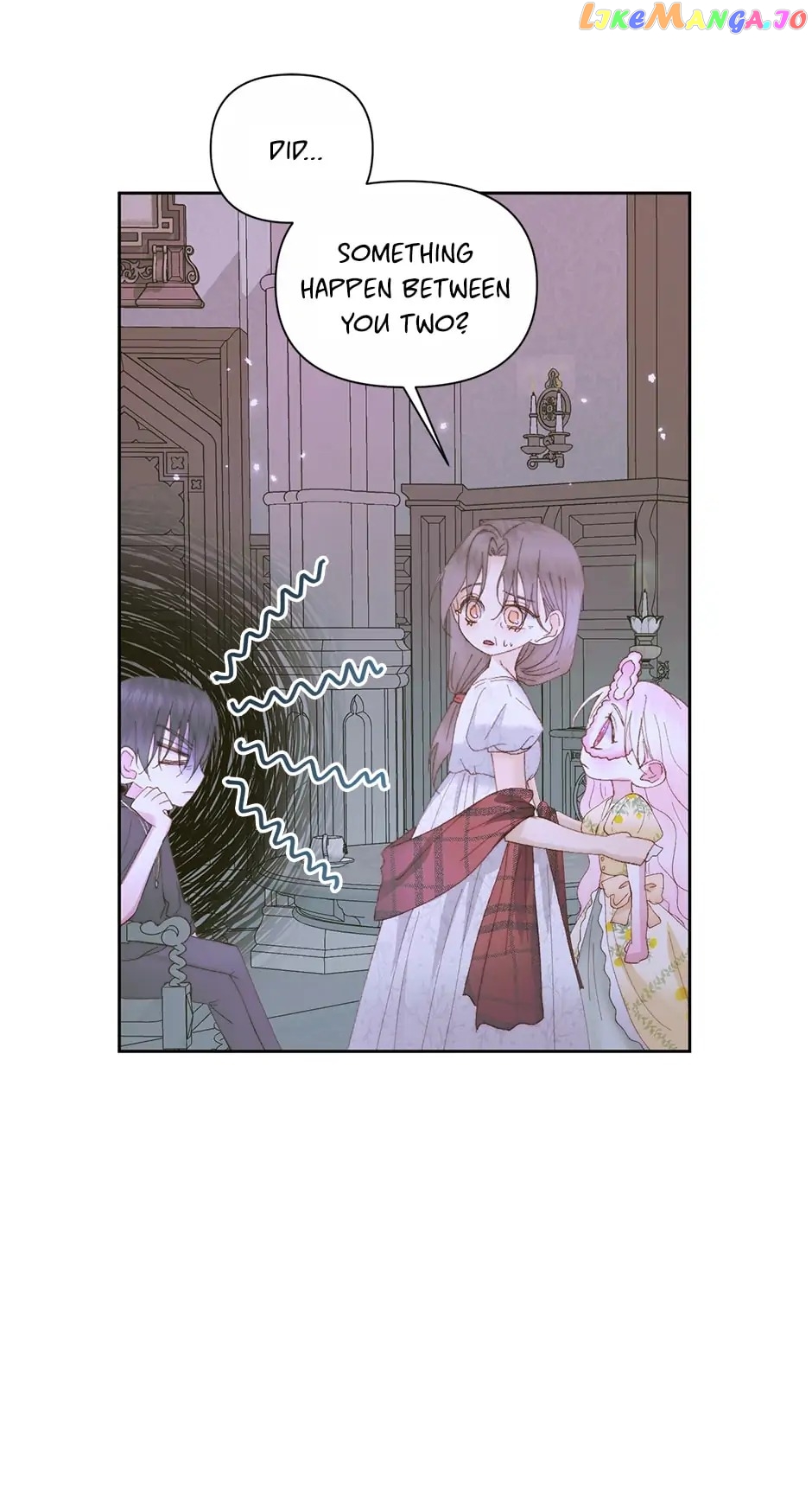 The Siren: Becoming the Villain's Family Chapter 37 - page 9