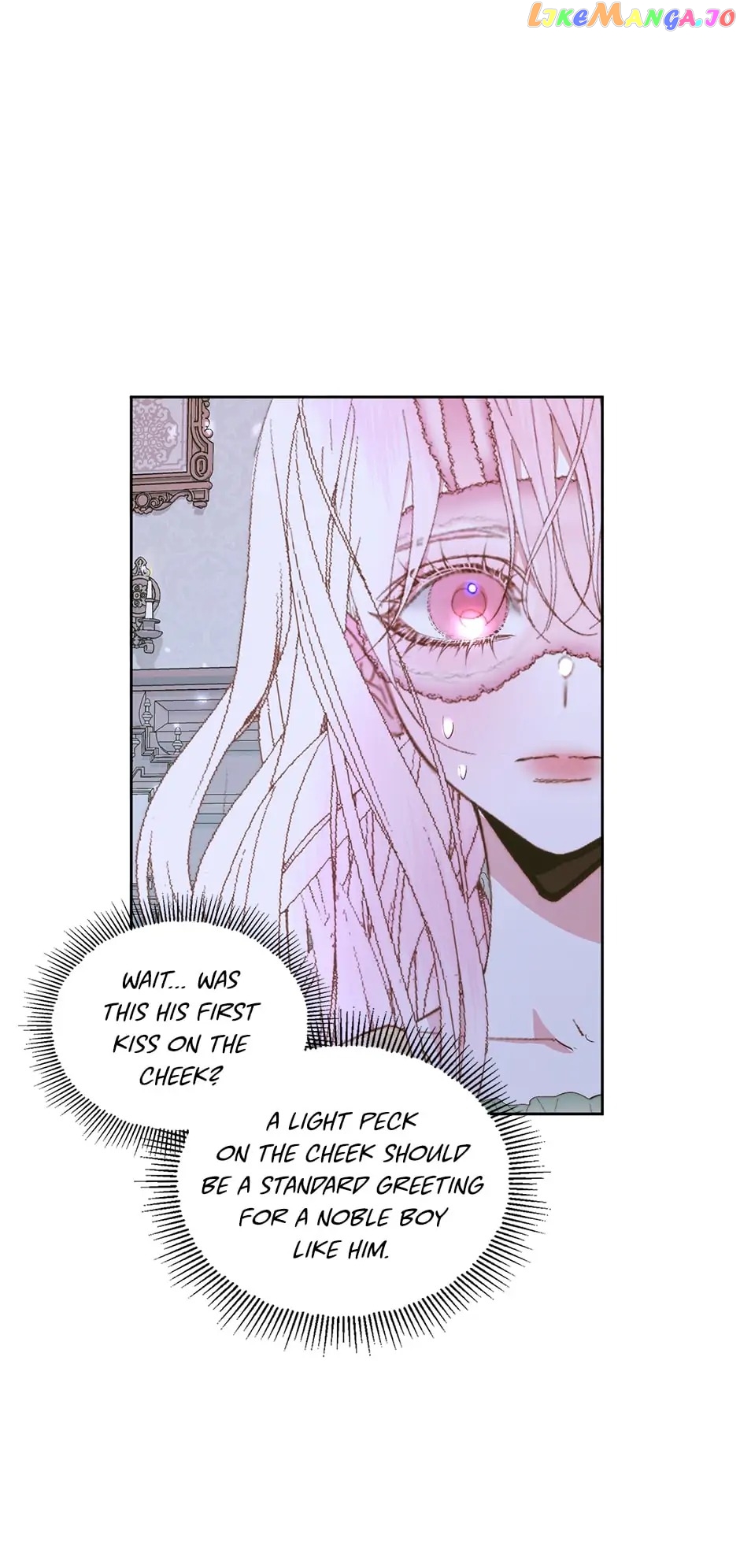 The Siren: Becoming the Villain's Family Chapter 37 - page 14