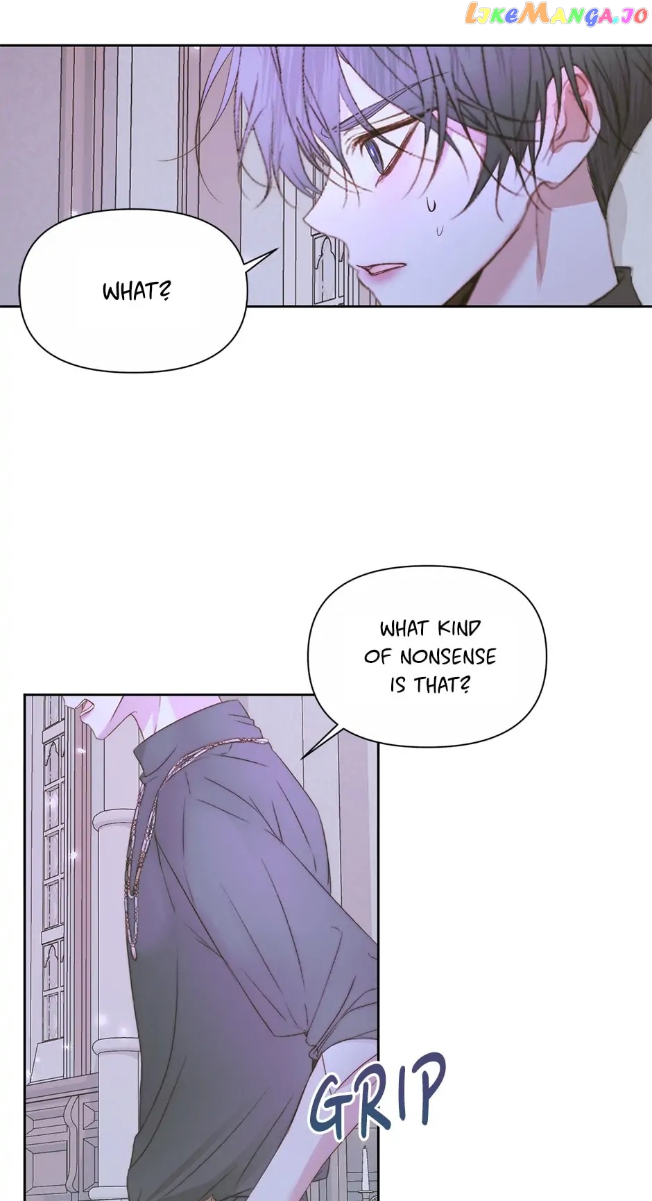 The Siren: Becoming the Villain's Family Chapter 37 - page 30