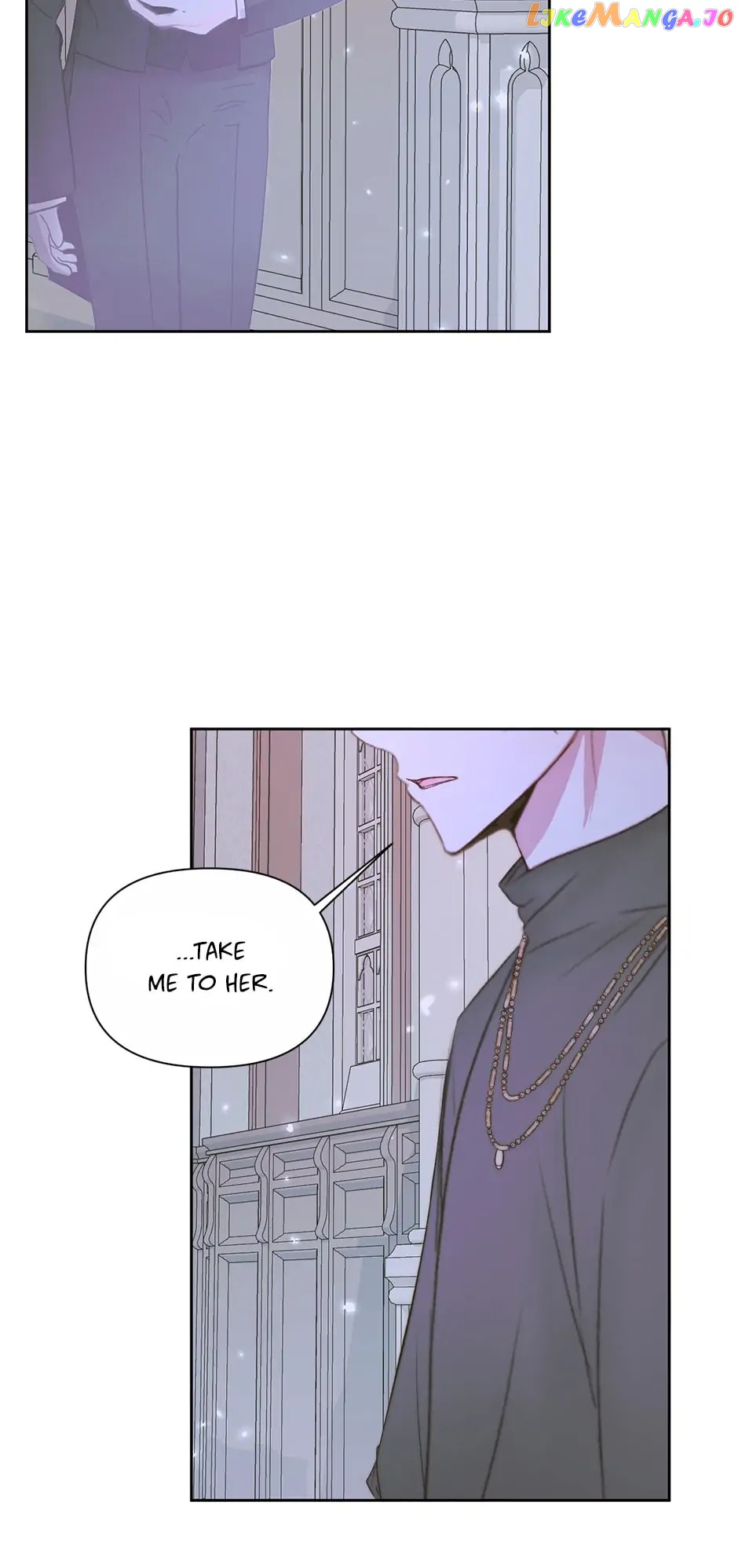 The Siren: Becoming the Villain's Family Chapter 37 - page 33
