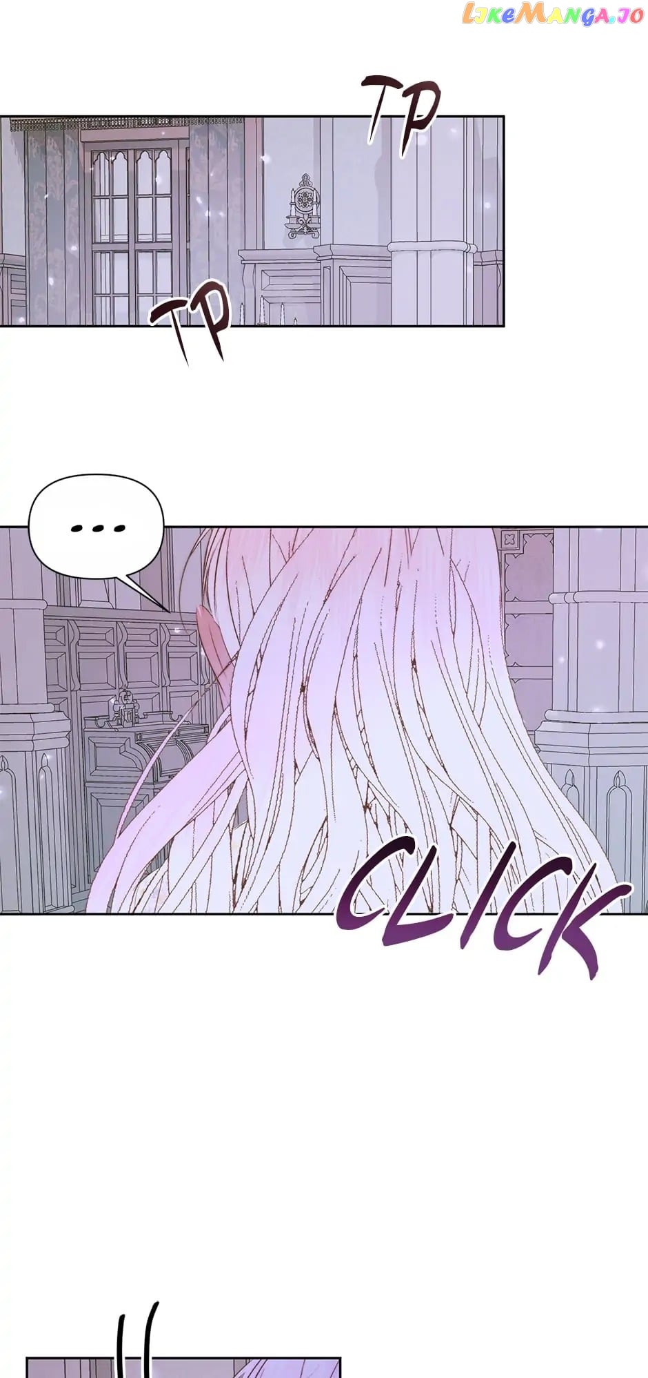 The Siren: Becoming the Villain's Family Chapter 37 - page 34
