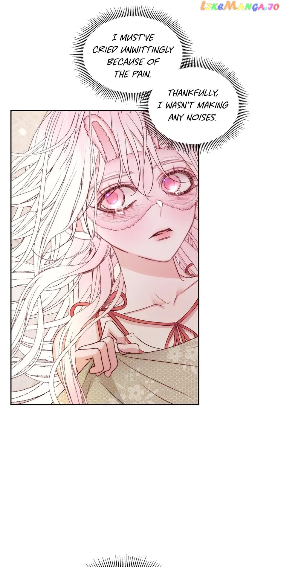 The Siren: Becoming the Villain's Family Chapter 37 - page 44