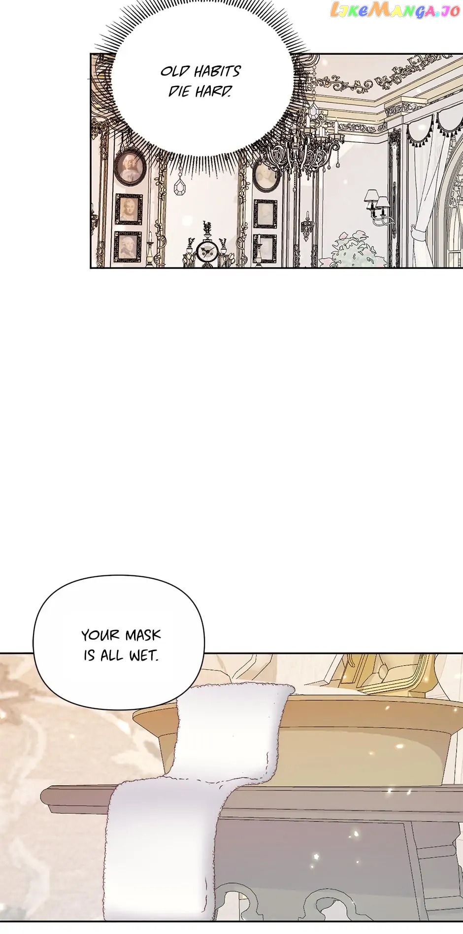 The Siren: Becoming the Villain's Family Chapter 37 - page 45