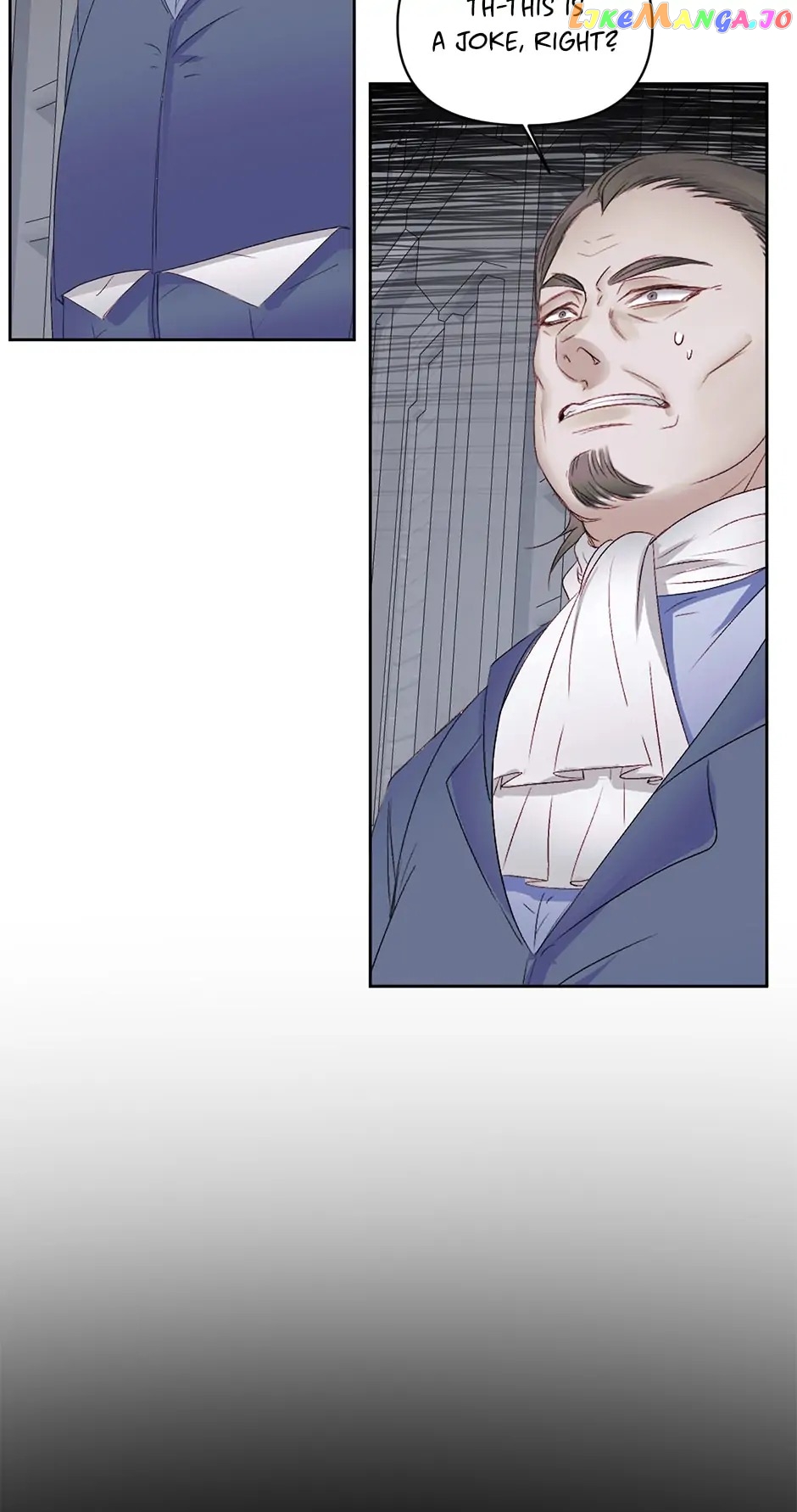The Siren: Becoming the Villain's Family Chapter 28 - page 32