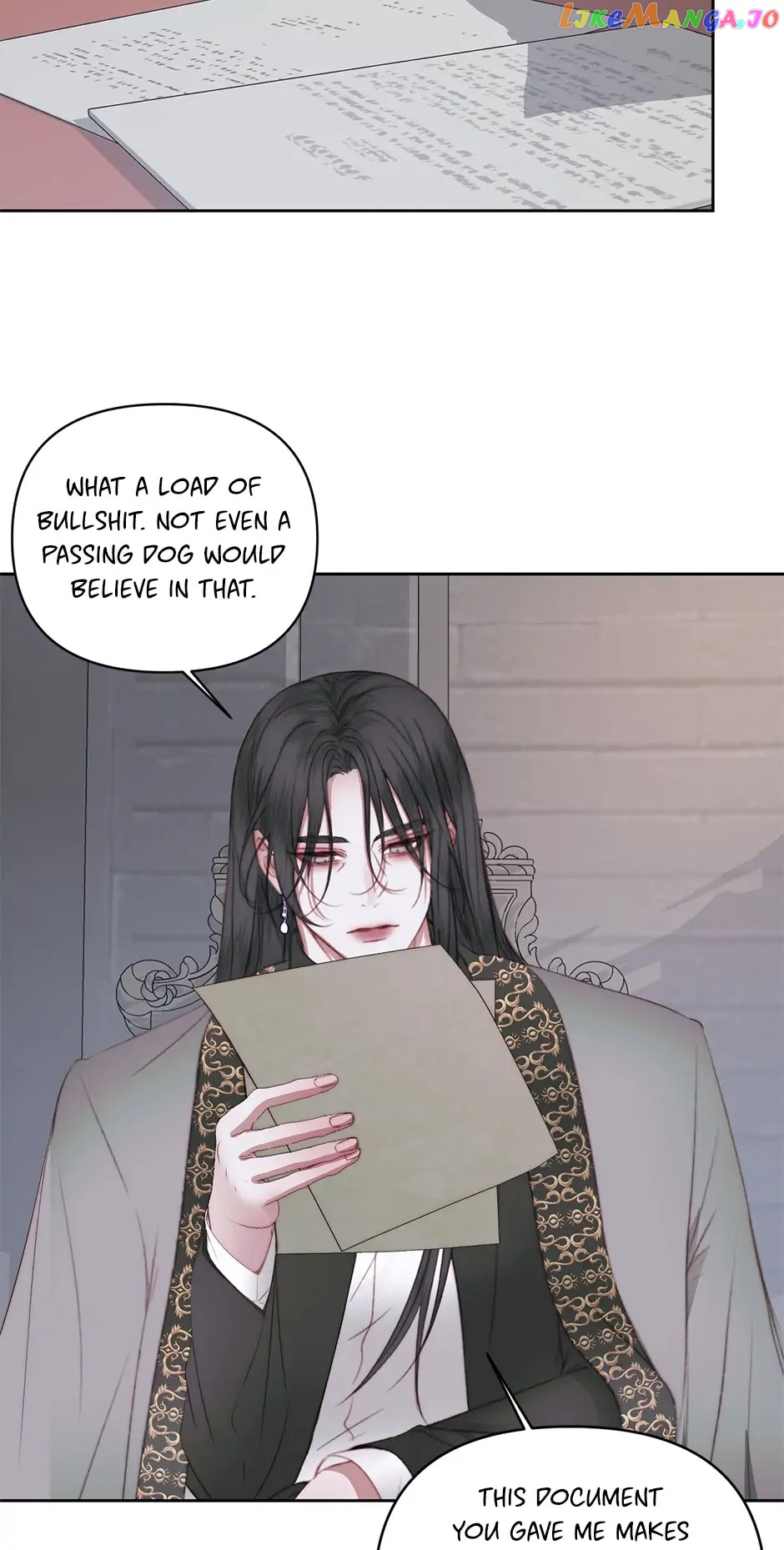 The Siren: Becoming the Villain's Family Chapter 28 - page 44
