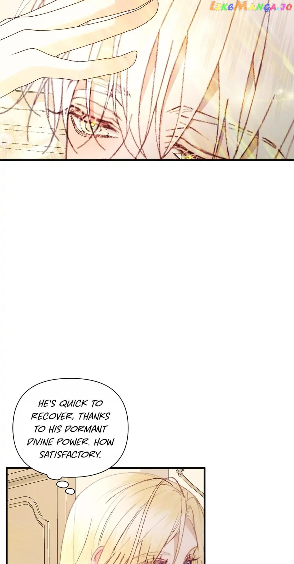 The Siren: Becoming the Villain's Family Chapter 39 - page 44