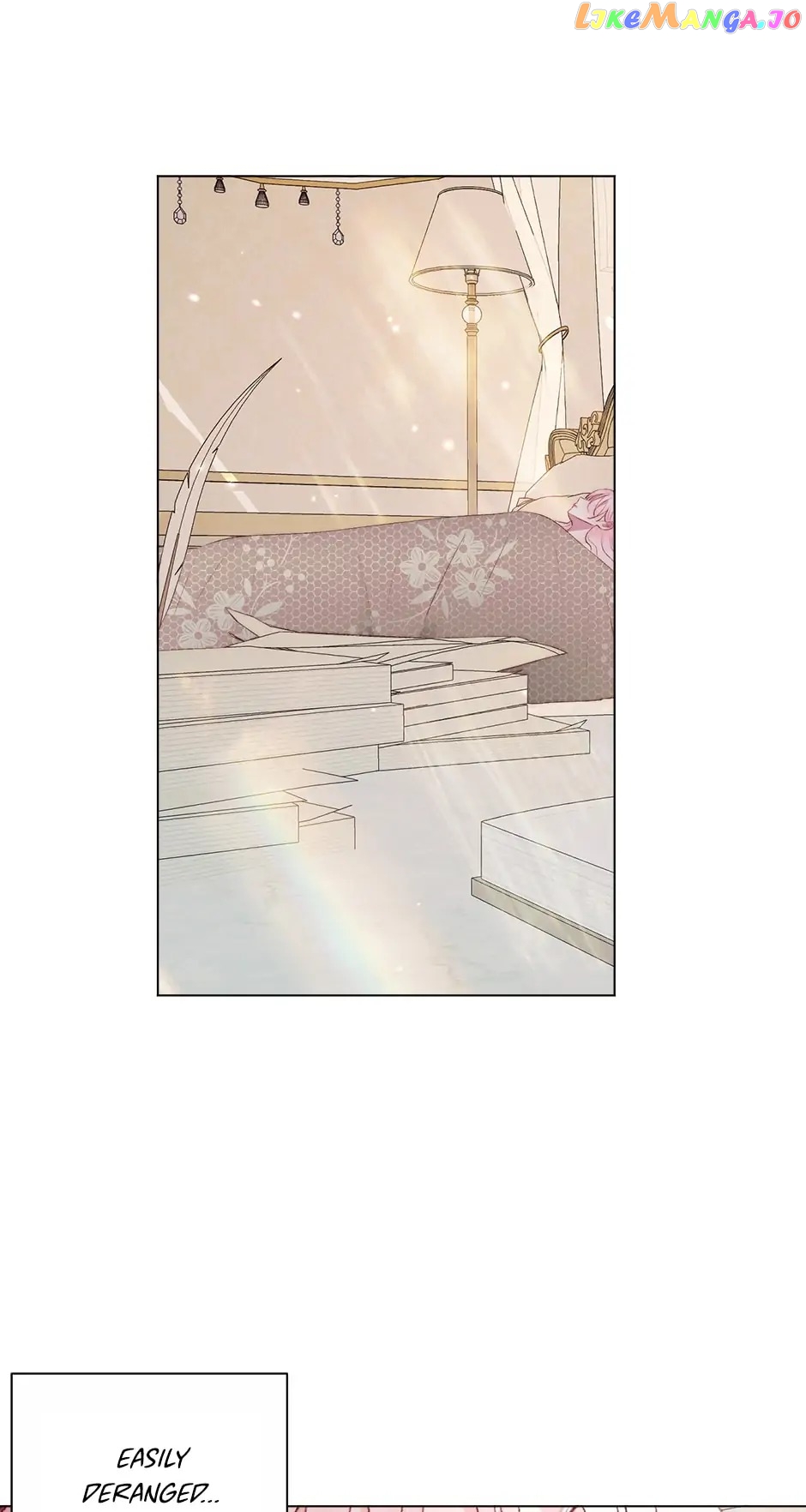 The Siren: Becoming the Villain's Family Chapter 40 - page 34