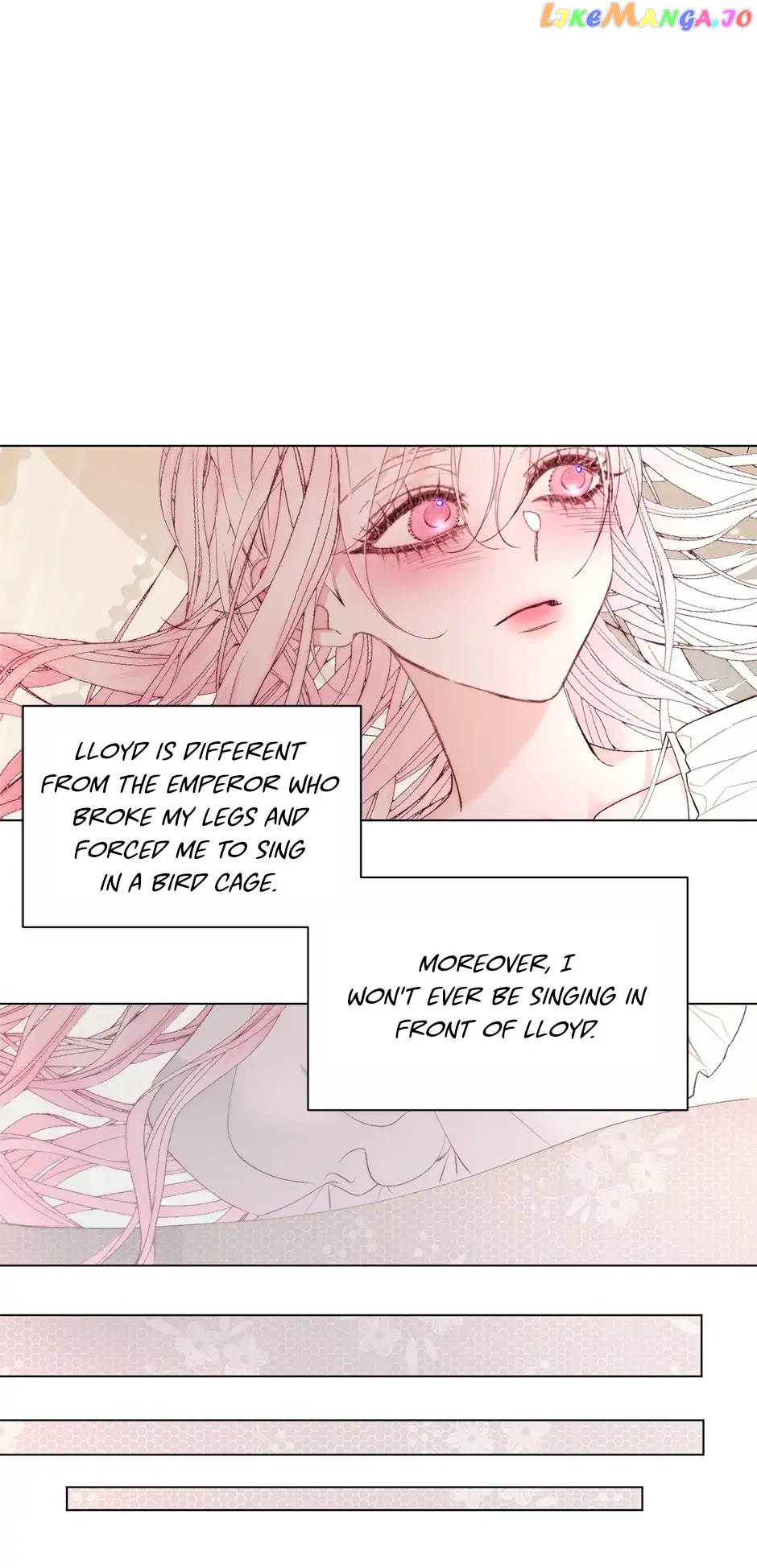 The Siren: Becoming the Villain's Family Chapter 40 - page 42