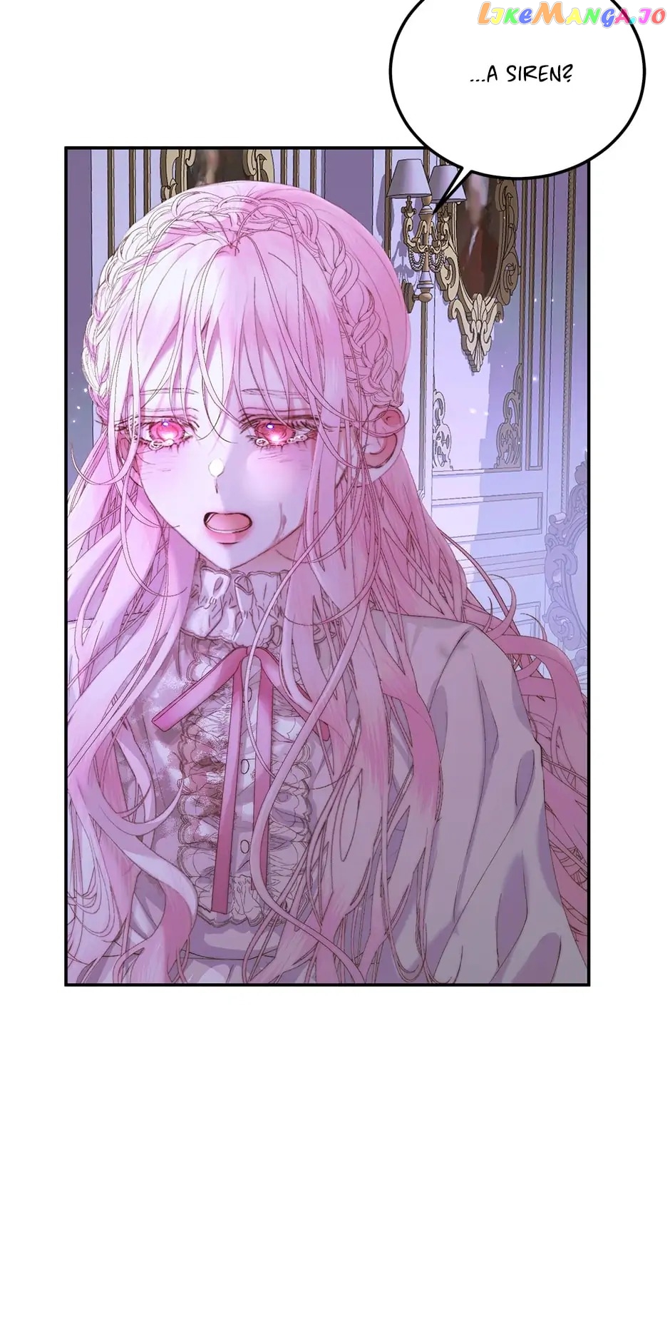 The Siren: Becoming the Villain's Family Chapter 51 - page 44