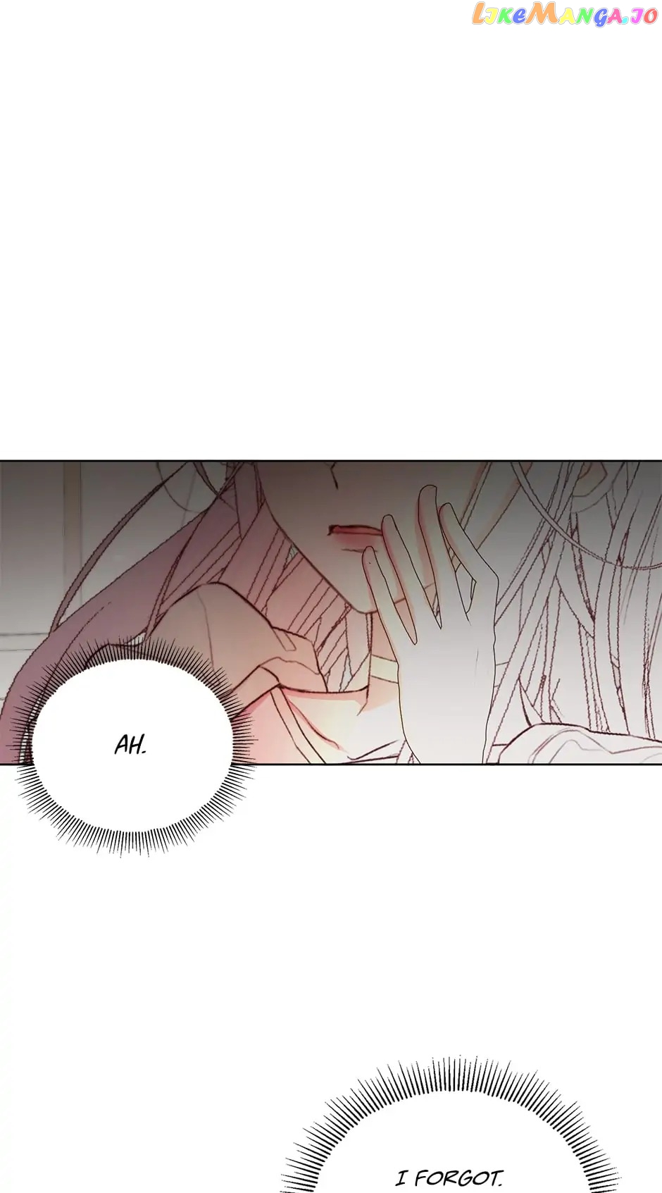 The Siren: Becoming the Villain's Family Chapter 41 - page 24
