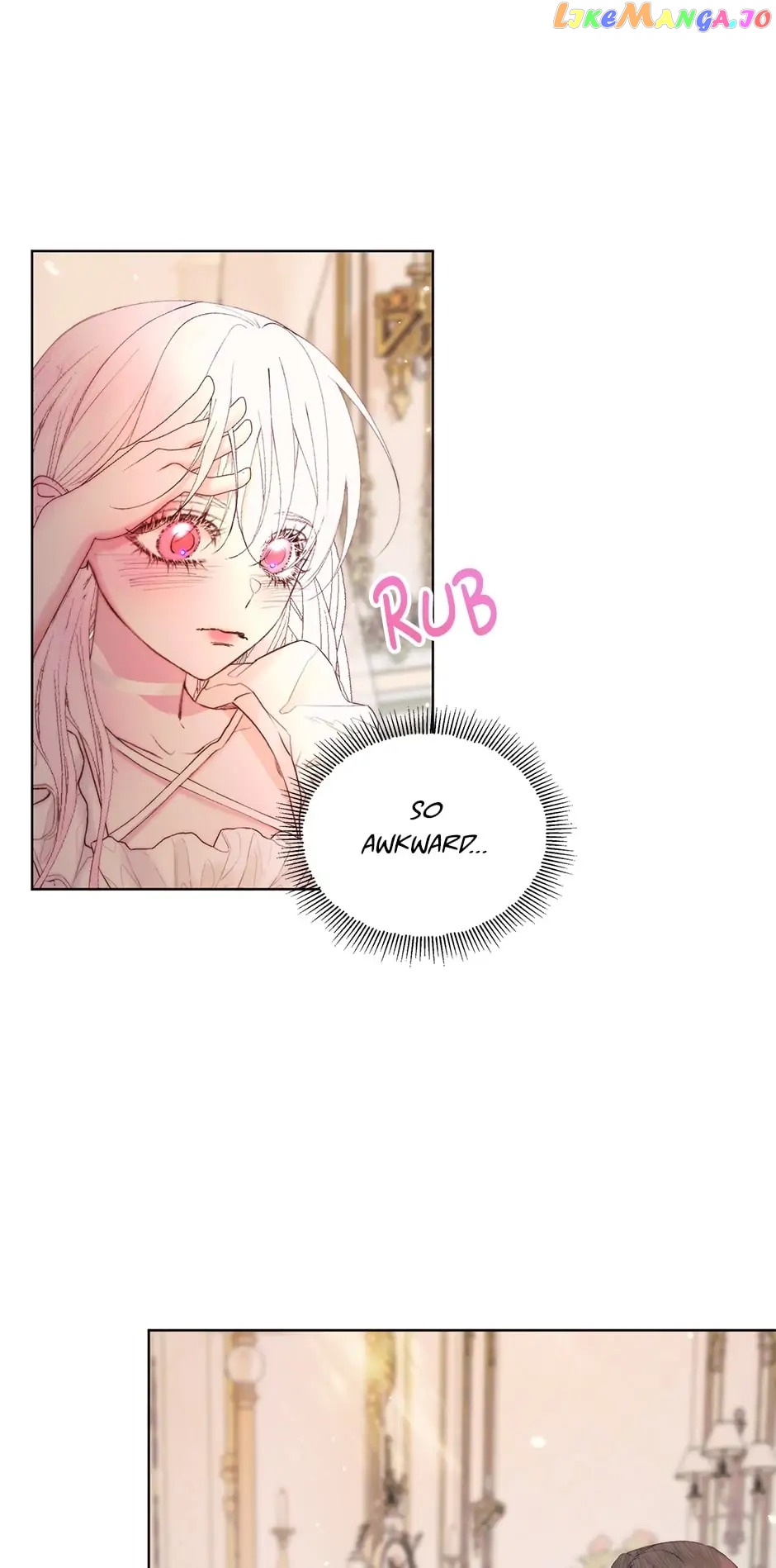 The Siren: Becoming the Villain's Family Chapter 41 - page 32