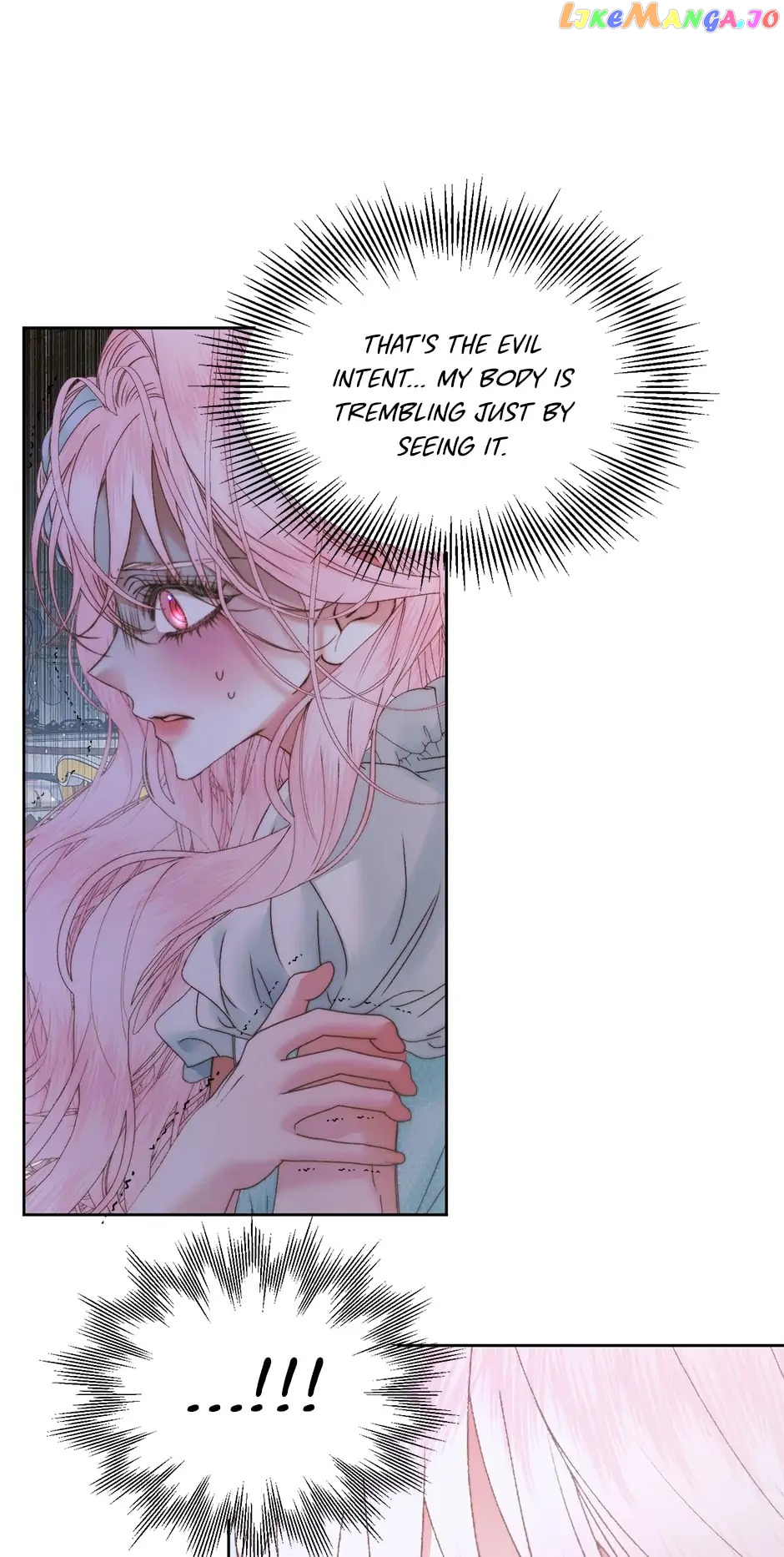 The Siren: Becoming the Villain's Family Chapter 54 - page 32