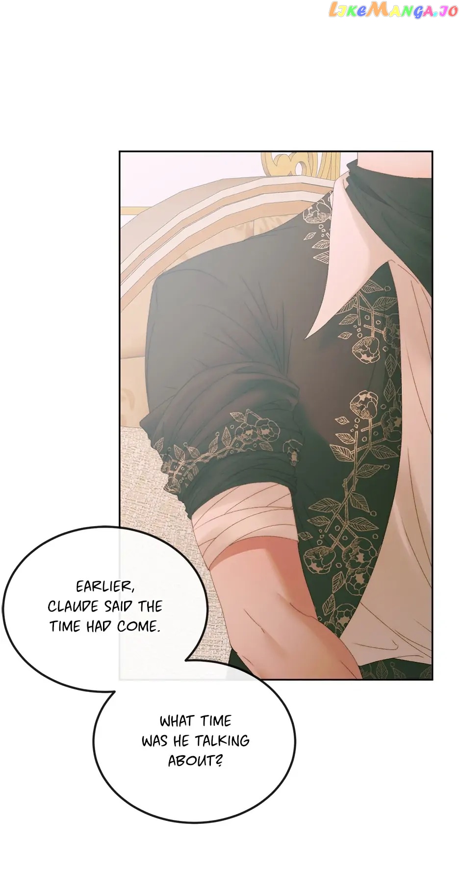 The Siren: Becoming the Villain's Family Chapter 54 - page 44