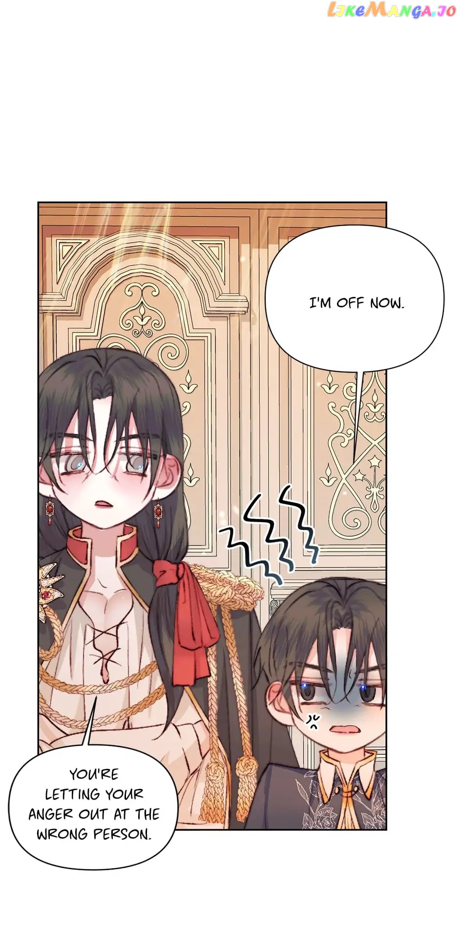 The Siren: Becoming the Villain's Family Chapter 44 - page 32