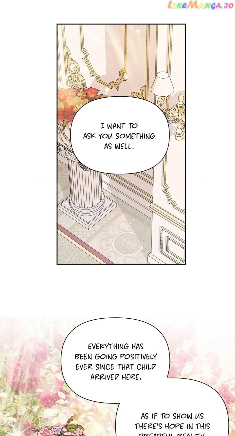 The Siren: Becoming the Villain's Family Chapter 44 - page 44