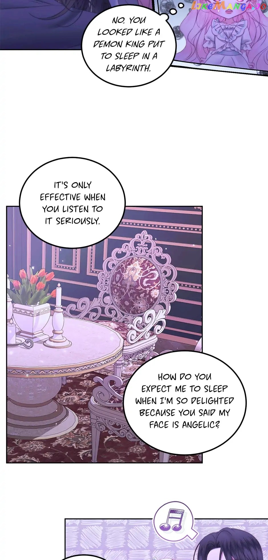 The Siren: Becoming the Villain's Family Chapter 55 - page 44