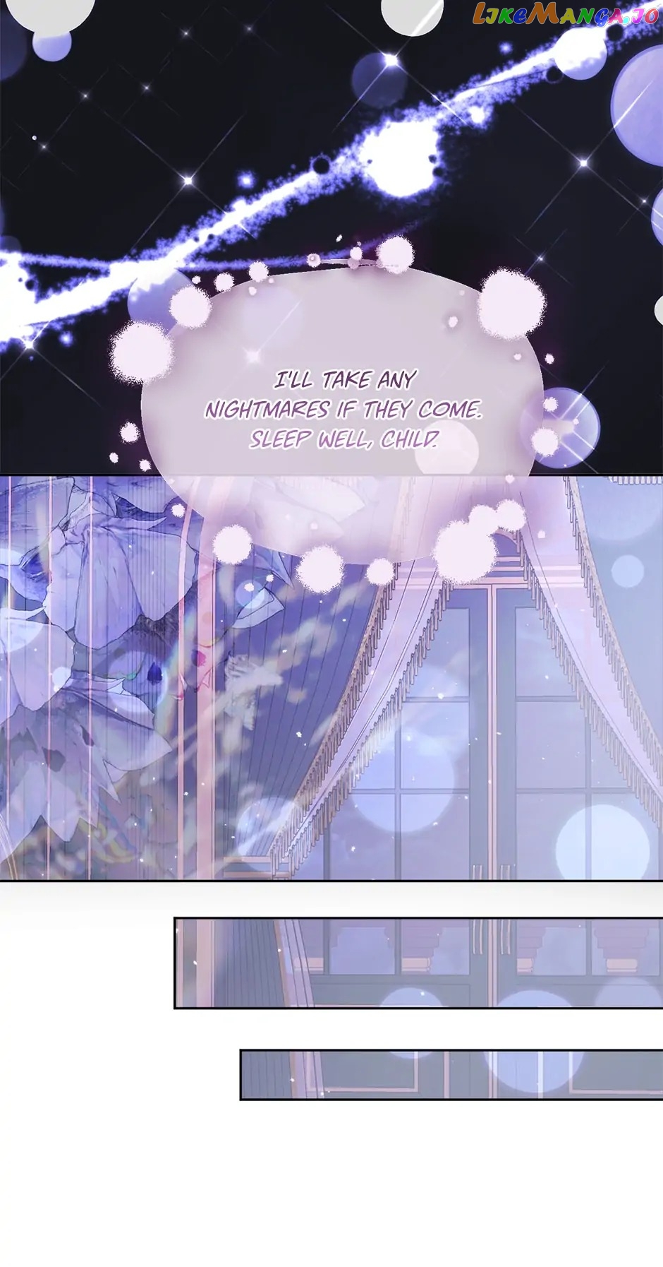 The Siren: Becoming the Villain's Family Chapter 55 - page 59