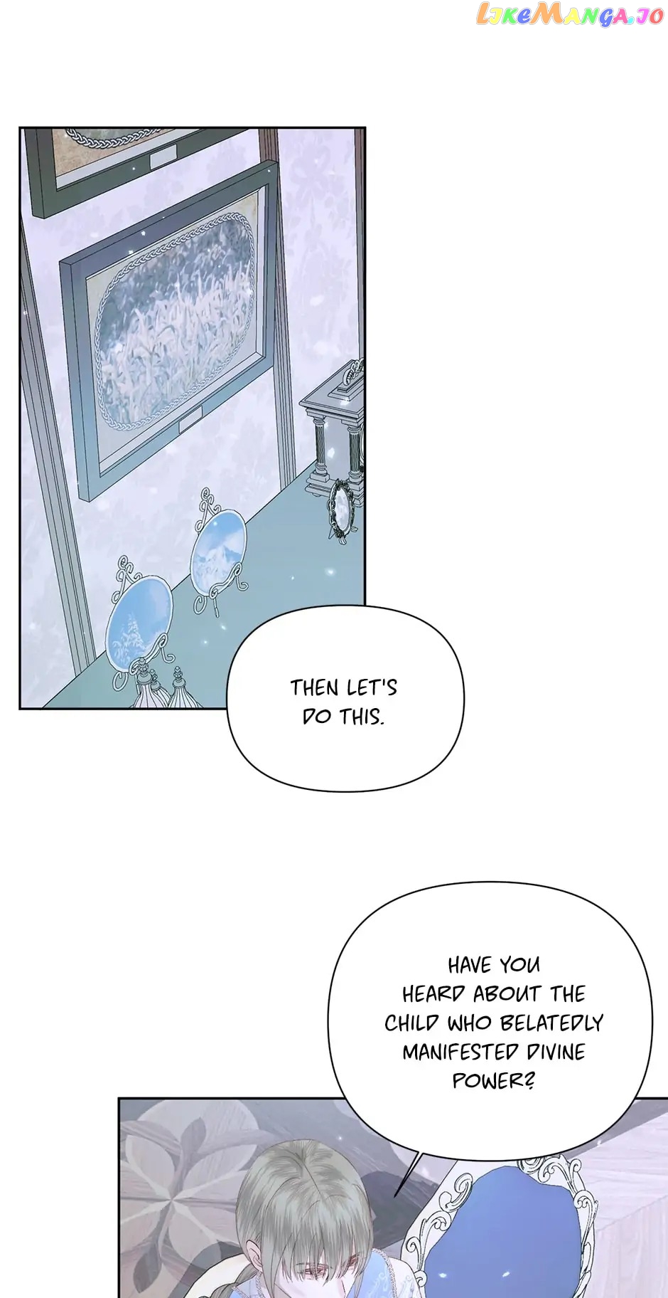 The Siren: Becoming the Villain's Family Chapter 45 - page 32