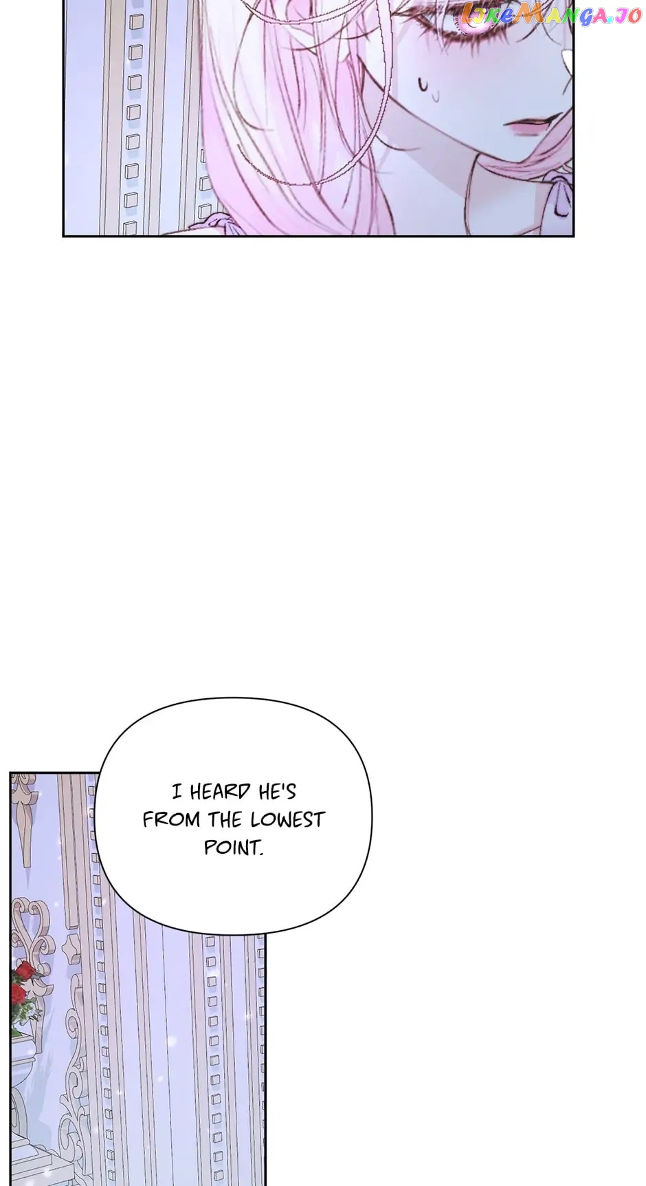 The Siren: Becoming the Villain's Family Chapter 45 - page 44