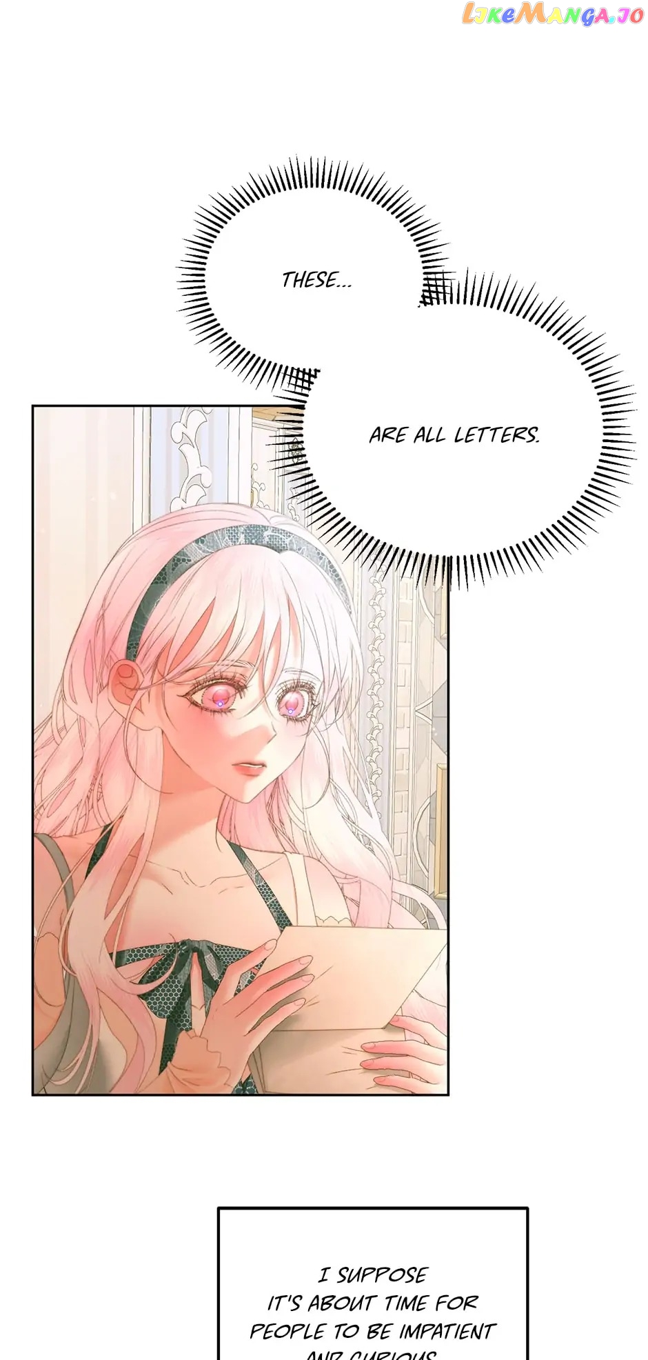 The Siren: Becoming the Villain's Family Chapter 56 - page 32