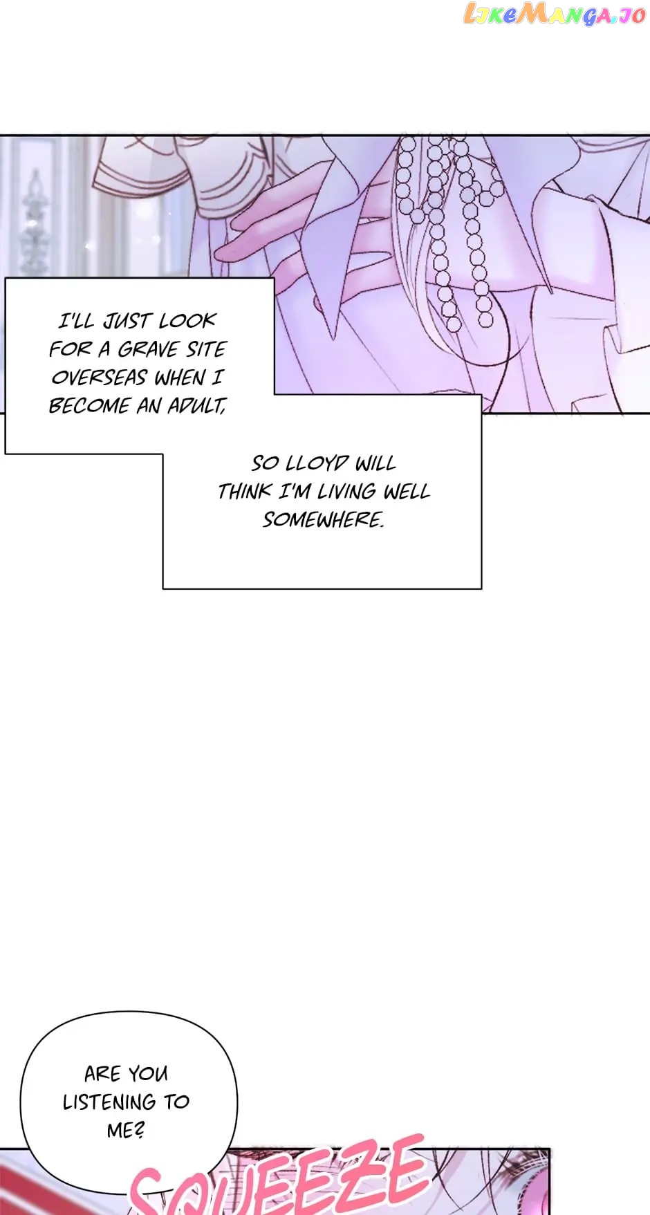 The Siren: Becoming the Villain's Family Chapter 46 - page 32
