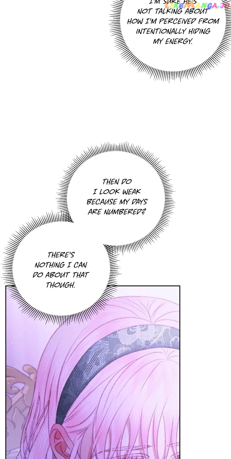 The Siren: Becoming the Villain's Family Chapter 57 - page 5