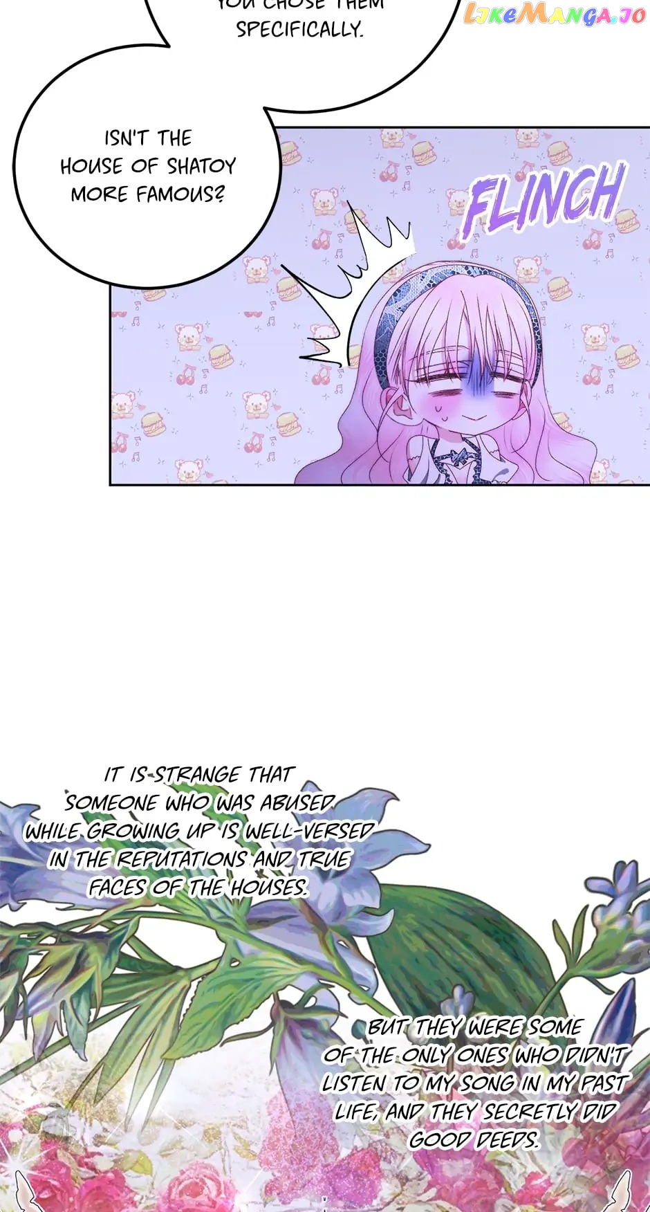 The Siren: Becoming the Villain's Family Chapter 57 - page 24