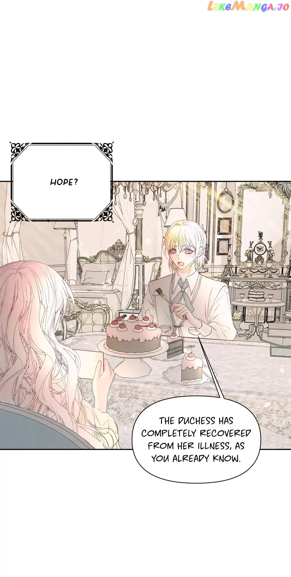 The Siren: Becoming the Villain's Family Chapter 47 - page 24