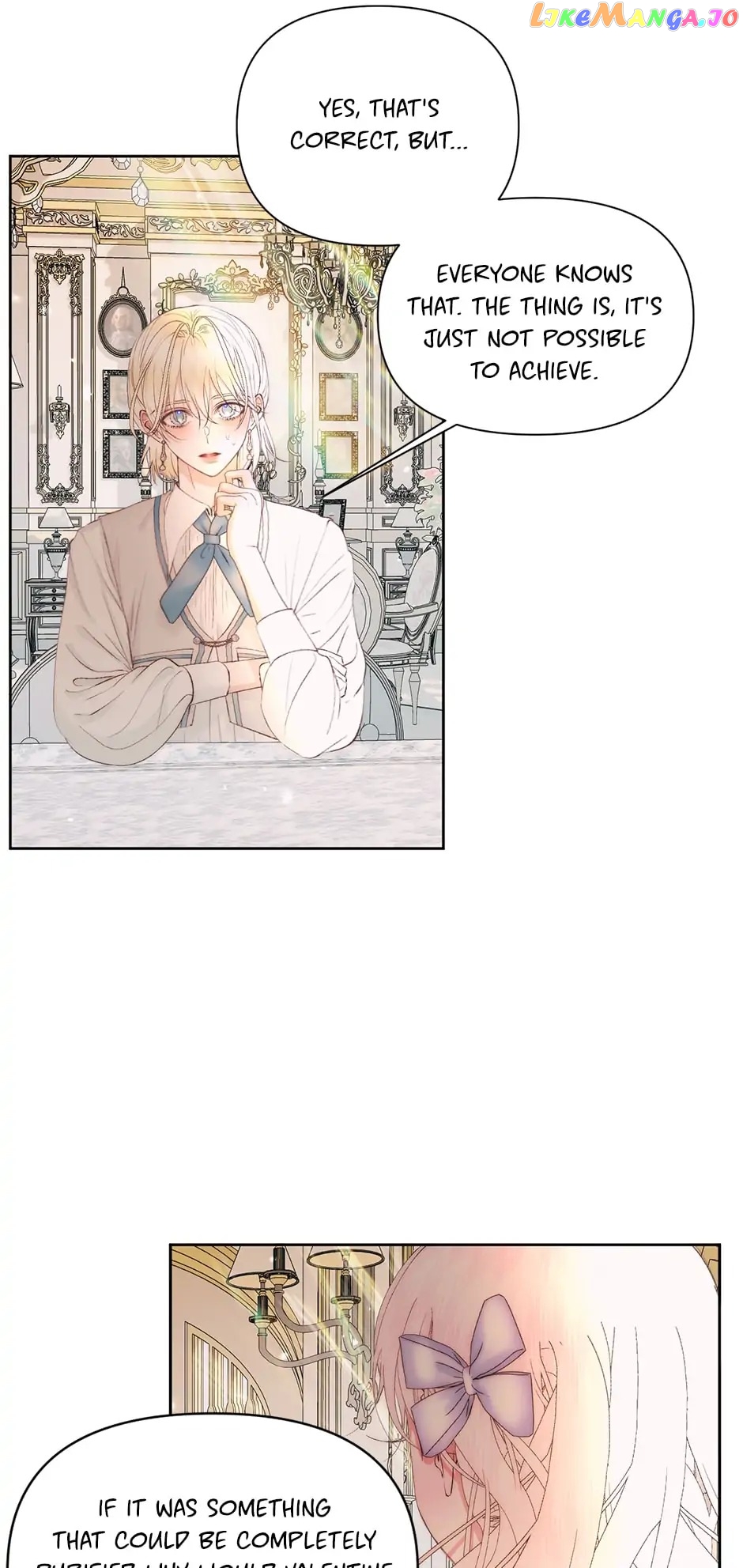 The Siren: Becoming the Villain's Family Chapter 47 - page 59