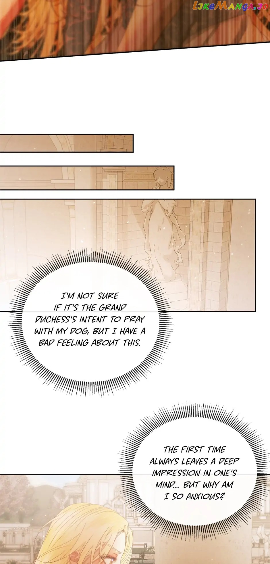 The Siren: Becoming the Villain's Family Chapter 58 - page 5