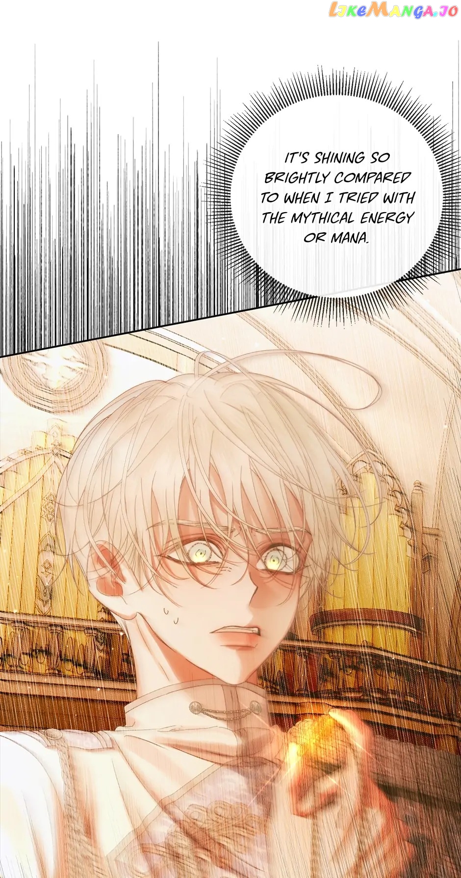 The Siren: Becoming the Villain's Family Chapter 58 - page 24