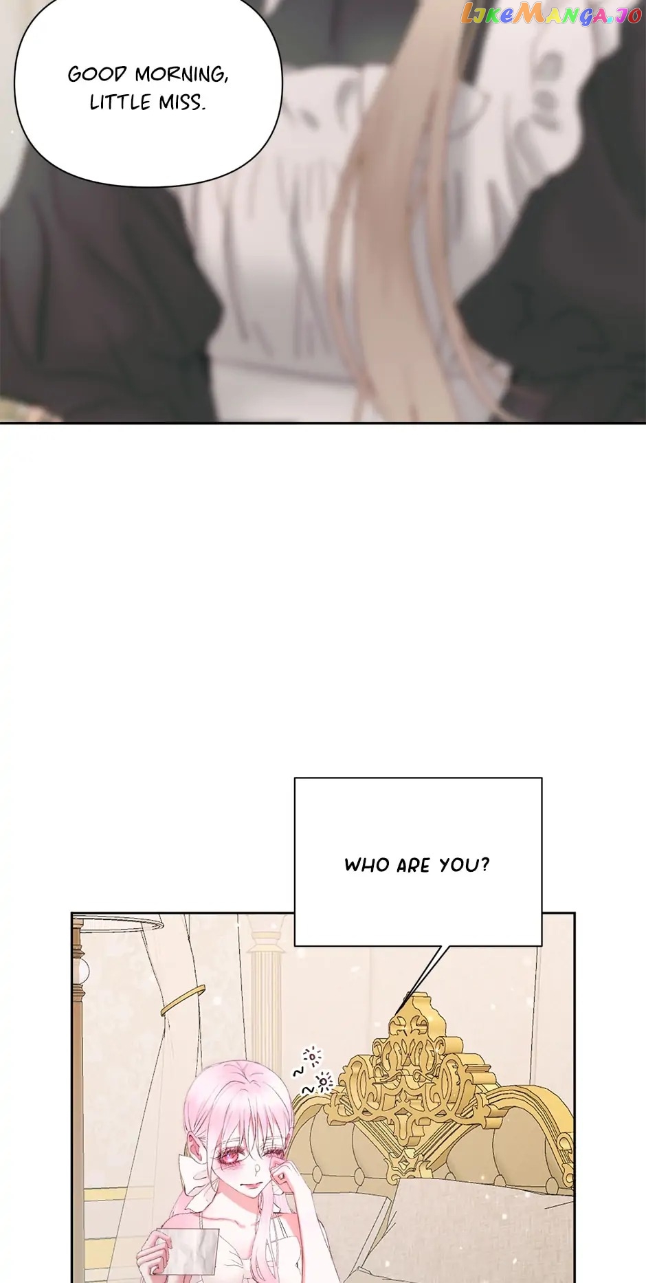 The Siren: Becoming the Villain's Family Chapter 48 - page 4