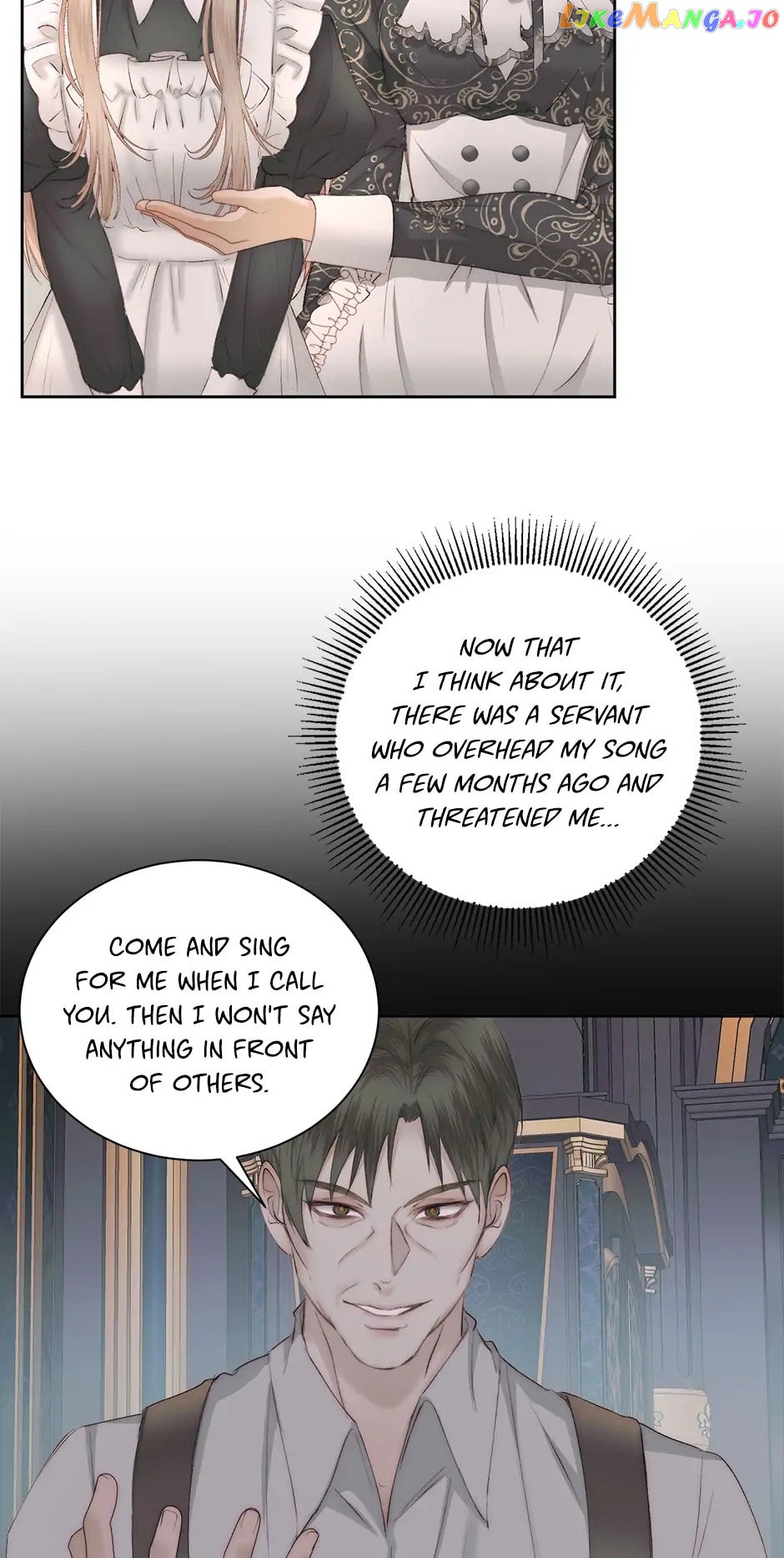 The Siren: Becoming the Villain's Family Chapter 48 - page 7