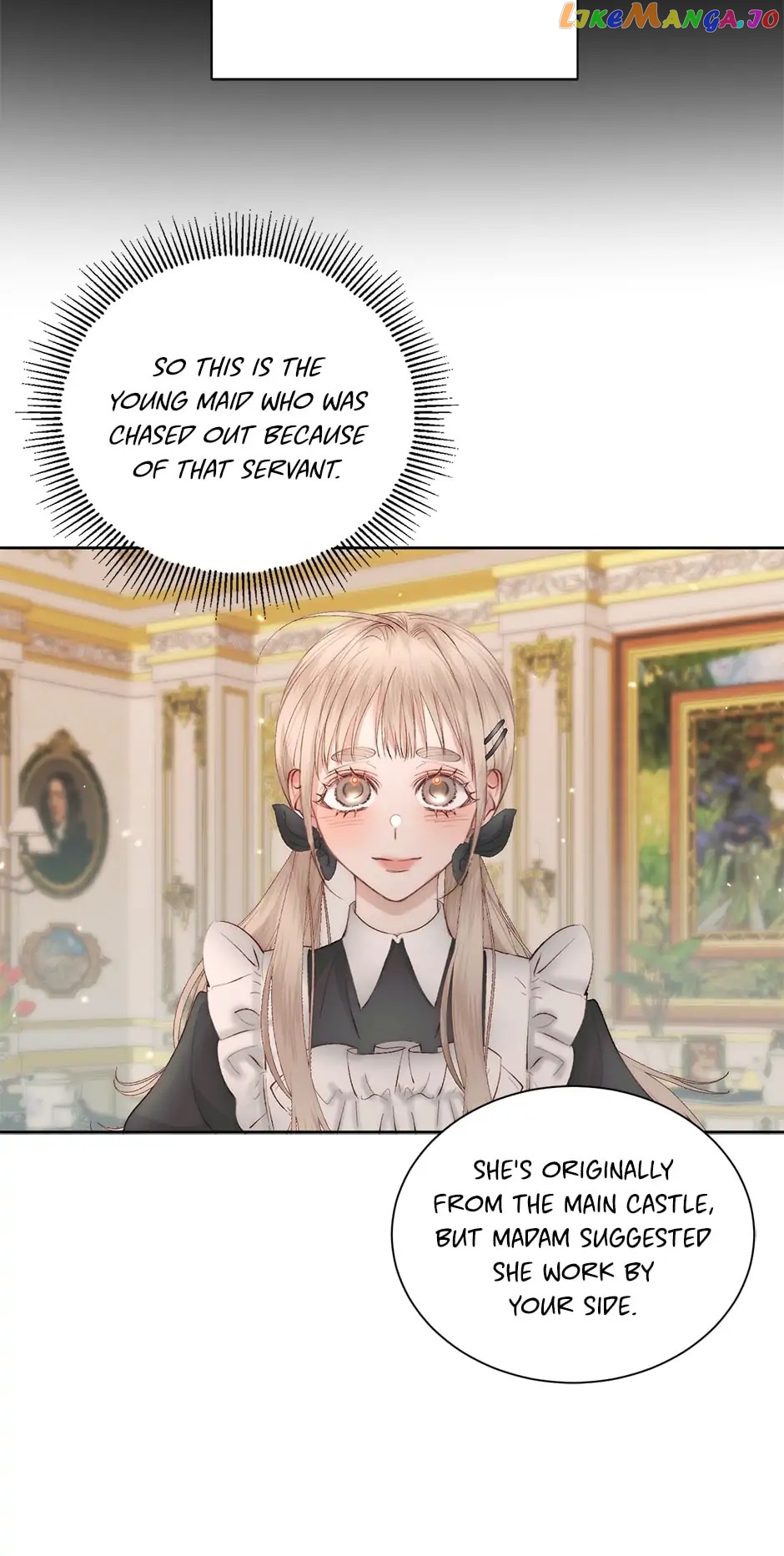 The Siren: Becoming the Villain's Family Chapter 48 - page 9