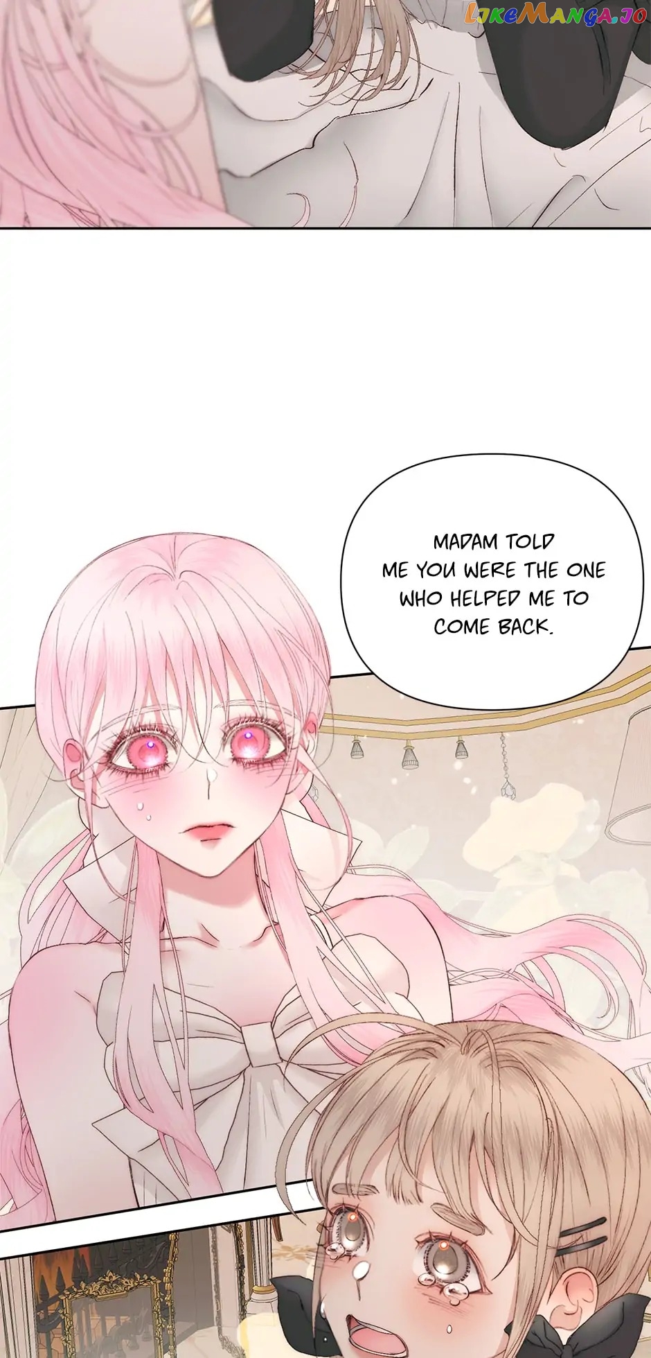 The Siren: Becoming the Villain's Family Chapter 48 - page 13
