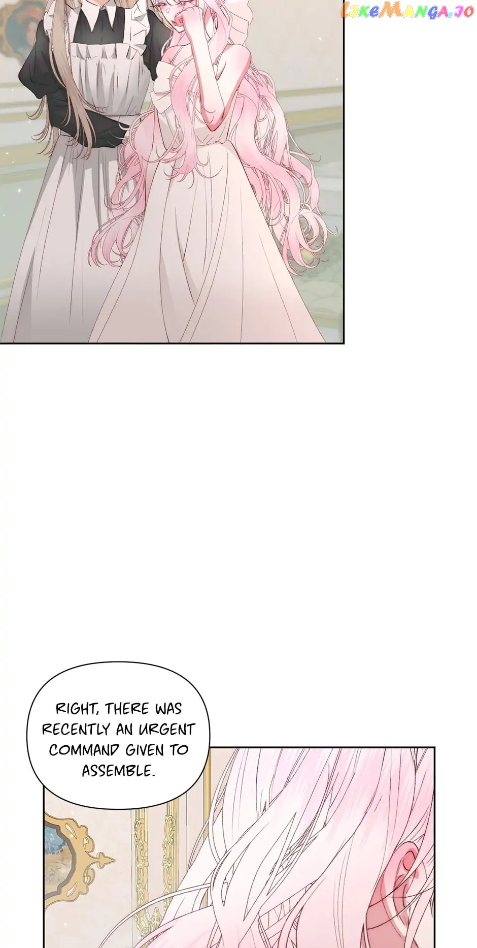 The Siren: Becoming the Villain's Family Chapter 48 - page 16
