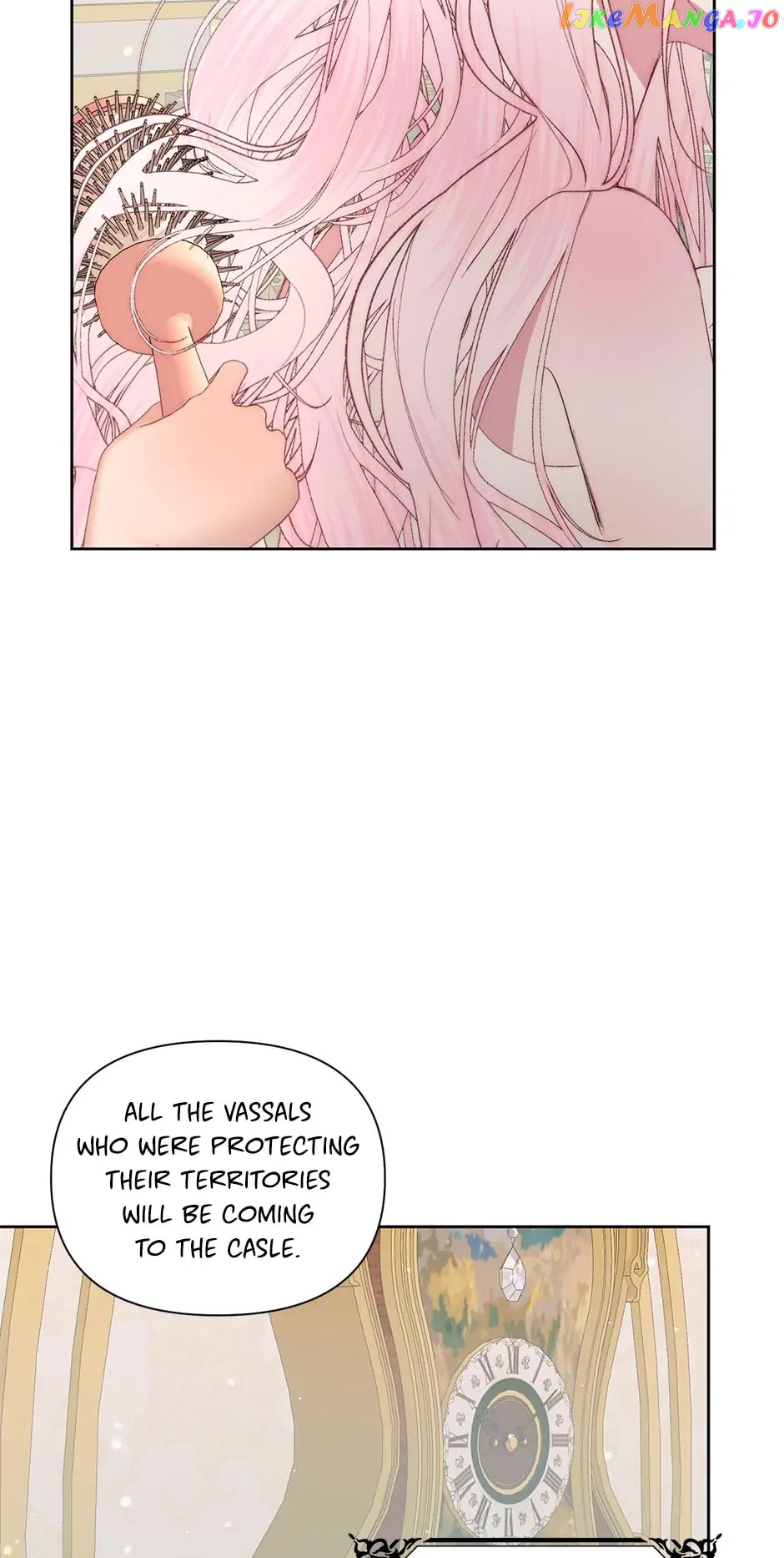 The Siren: Becoming the Villain's Family Chapter 48 - page 17