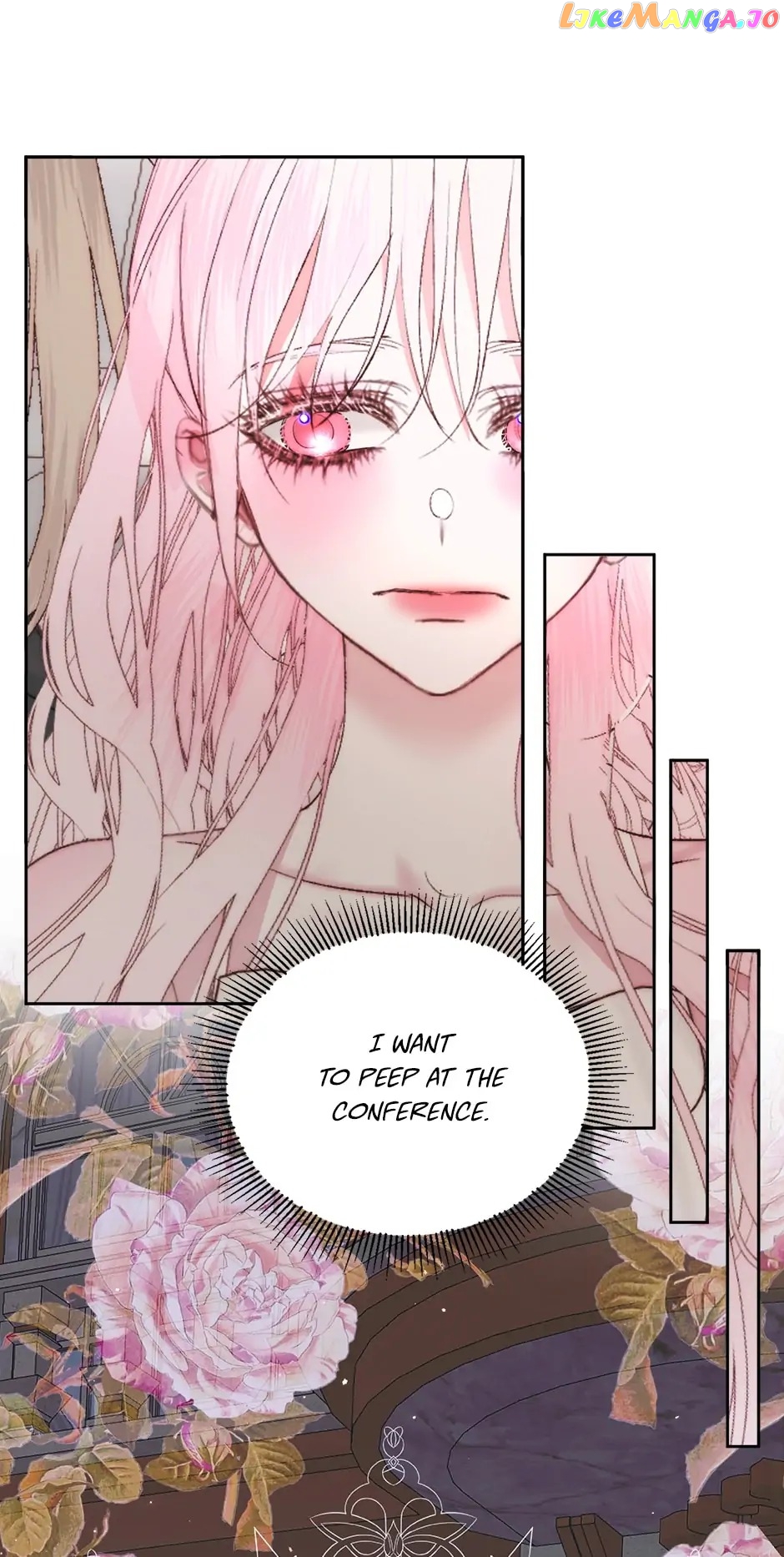 The Siren: Becoming the Villain's Family Chapter 48 - page 23