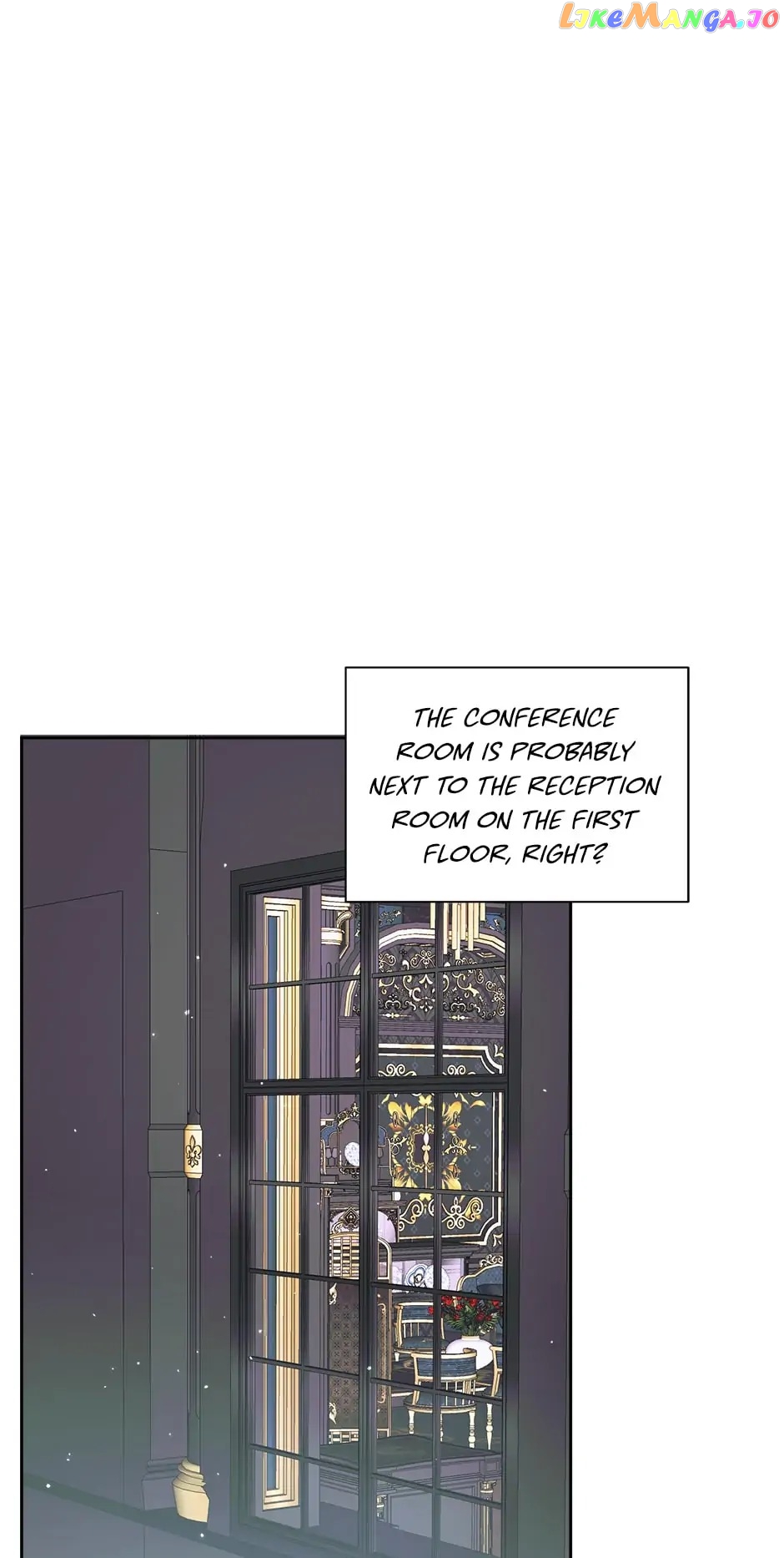 The Siren: Becoming the Villain's Family Chapter 48 - page 25