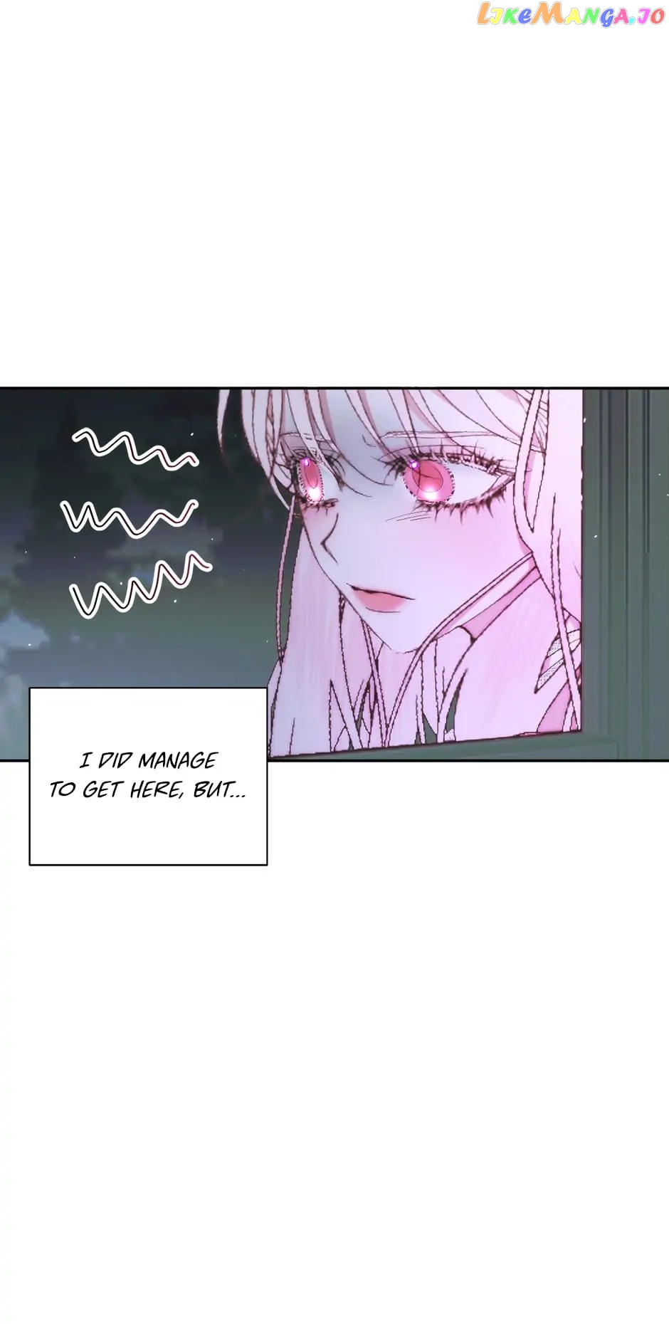The Siren: Becoming the Villain's Family Chapter 48 - page 28