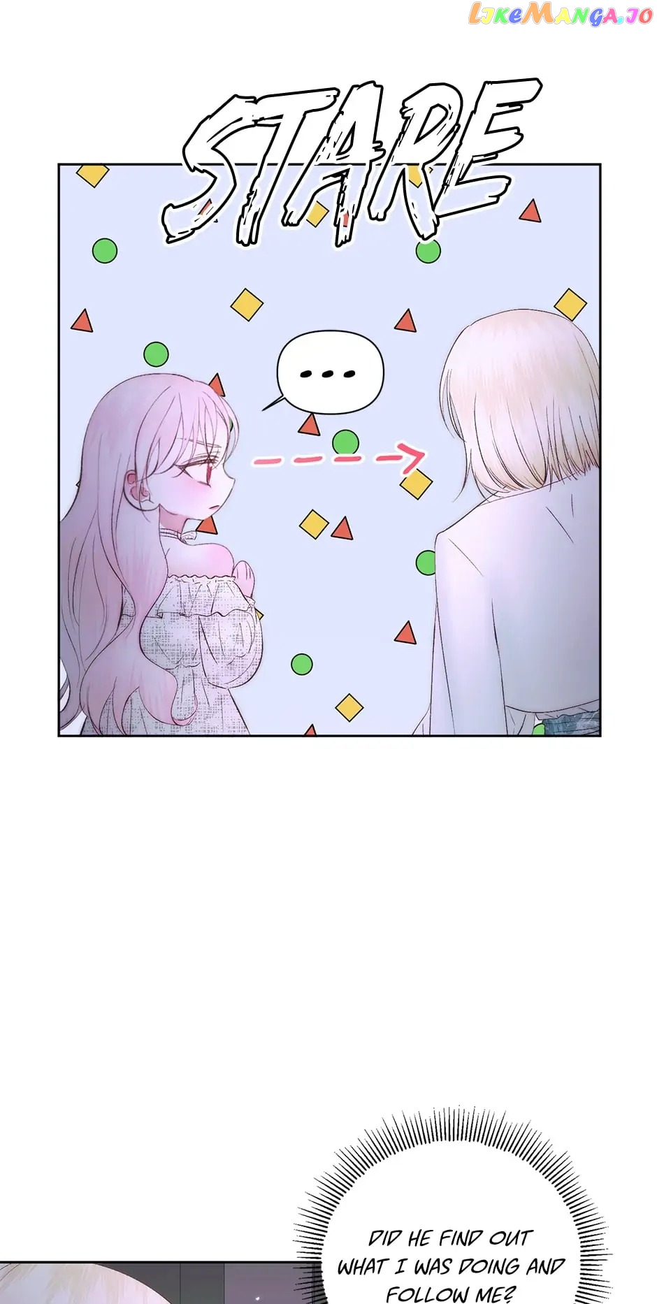 The Siren: Becoming the Villain's Family Chapter 48 - page 29