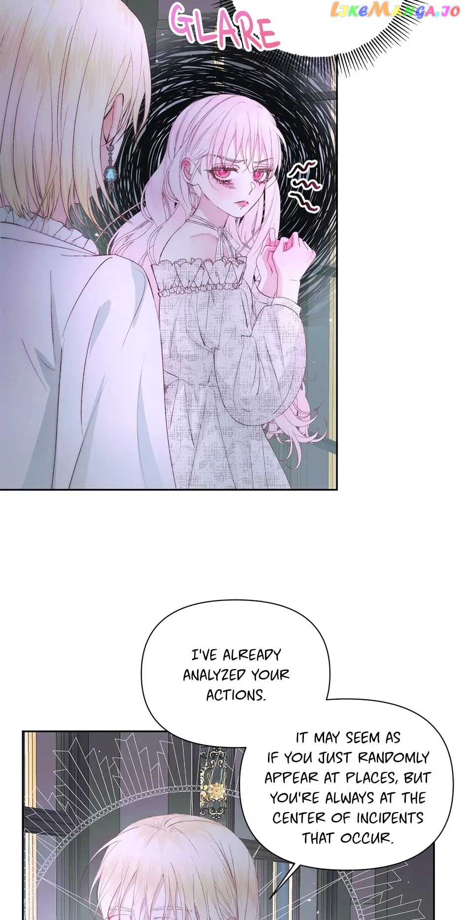 The Siren: Becoming the Villain's Family Chapter 48 - page 30