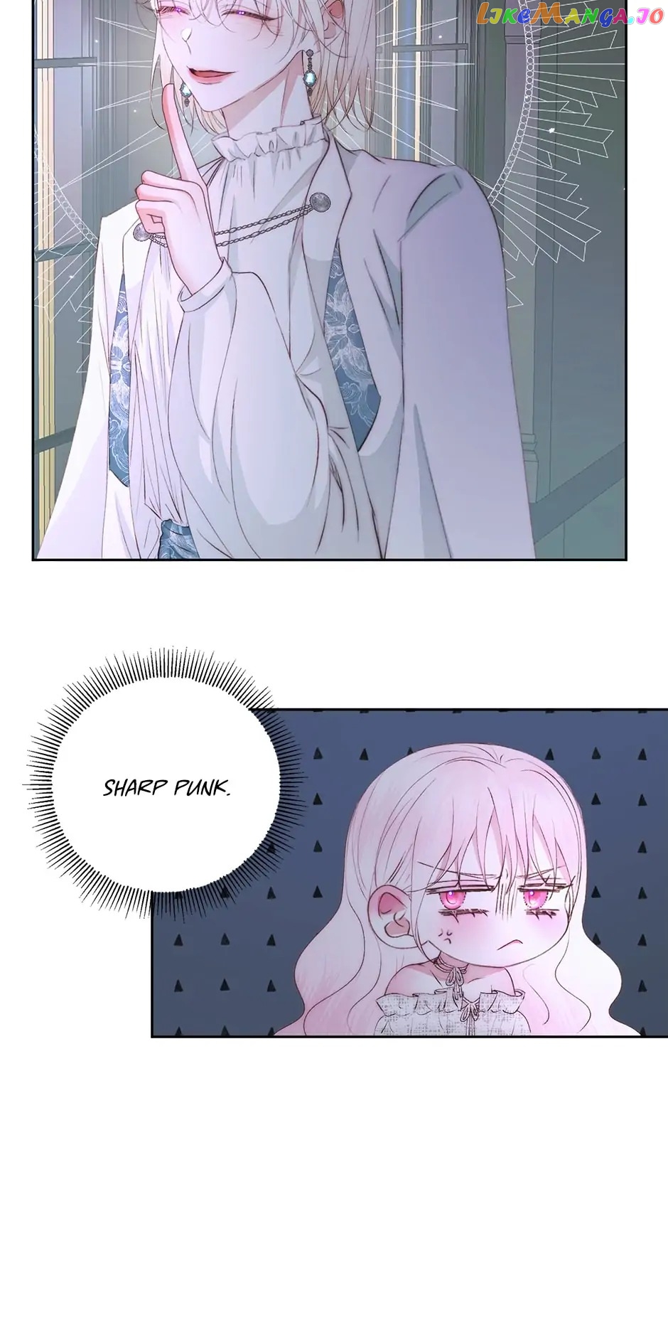 The Siren: Becoming the Villain's Family Chapter 48 - page 31